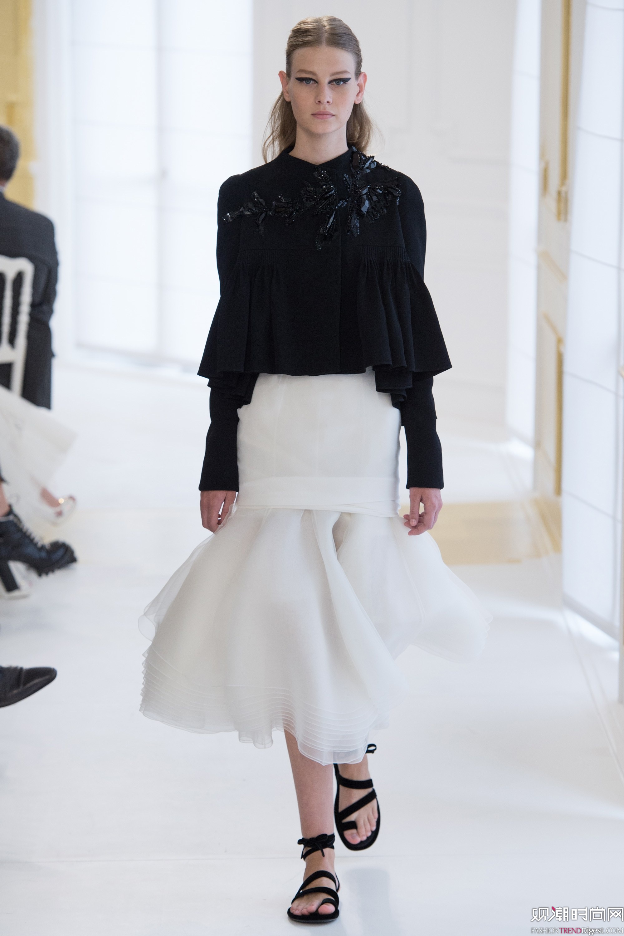 Christian Dior 2016ﶬ߶ϵ㳡ͼƬ