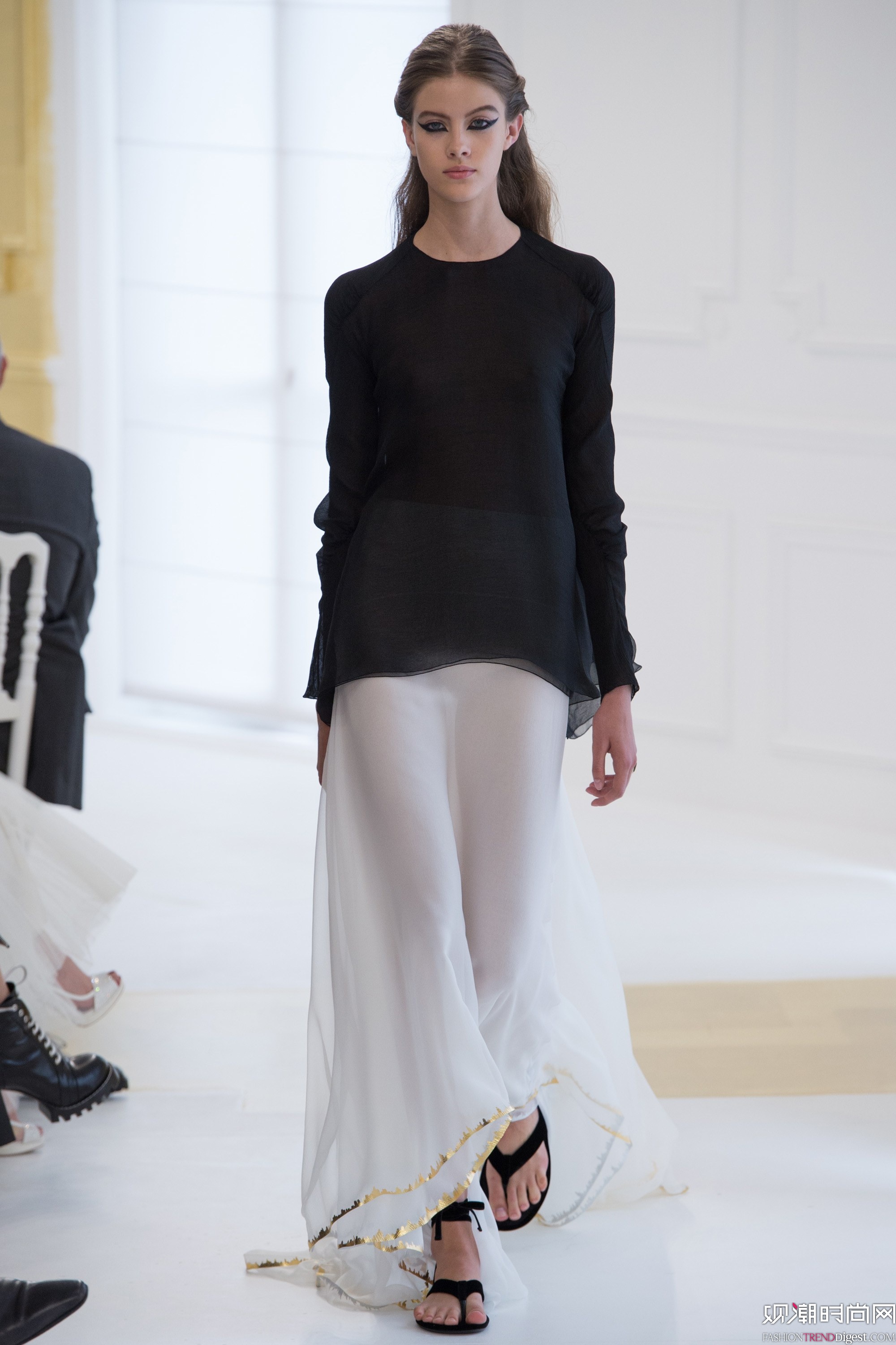 Christian Dior 2016ﶬ߶ϵ㳡ͼƬ