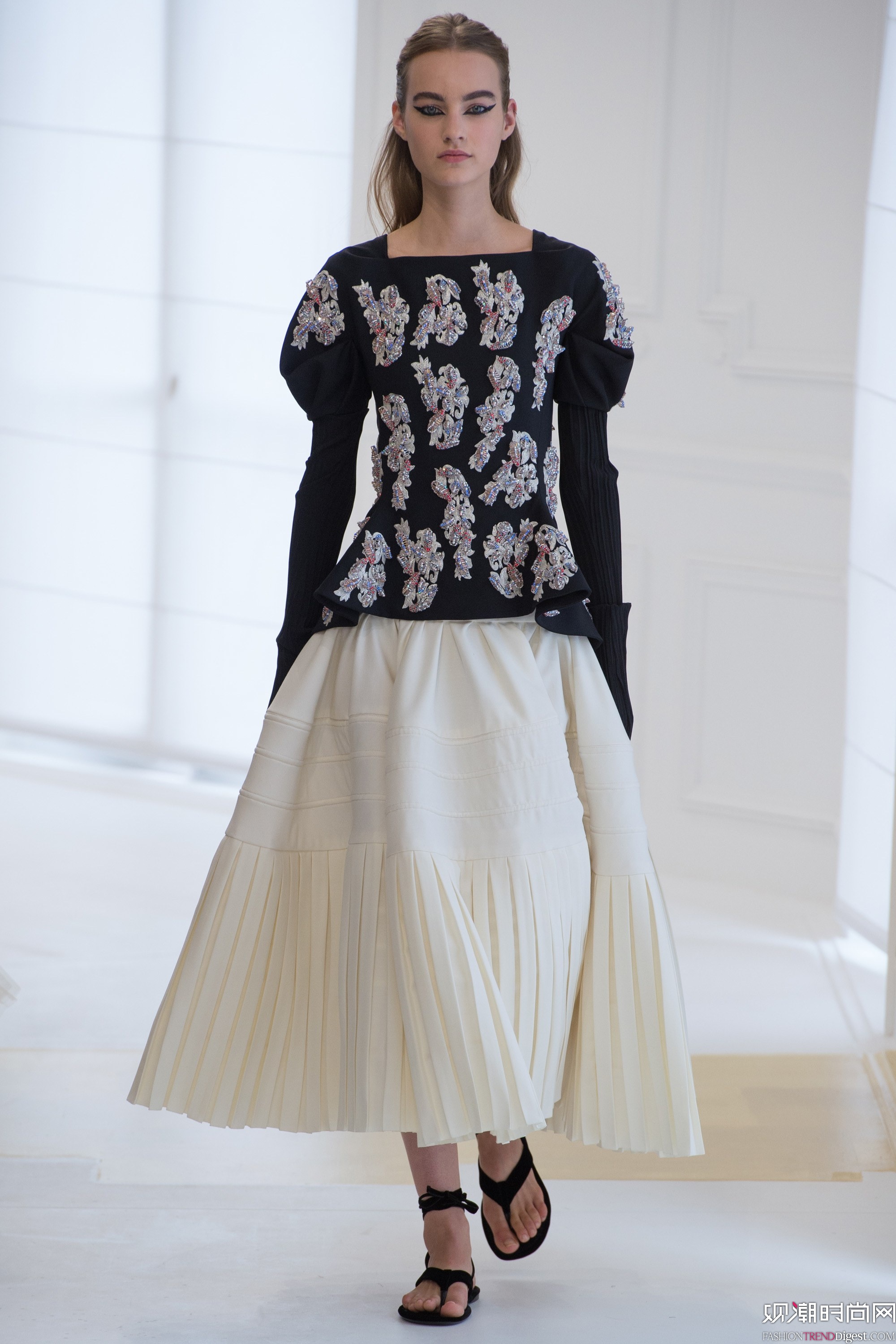 Christian Dior 2016ﶬ߶ϵ(chng)DƬ