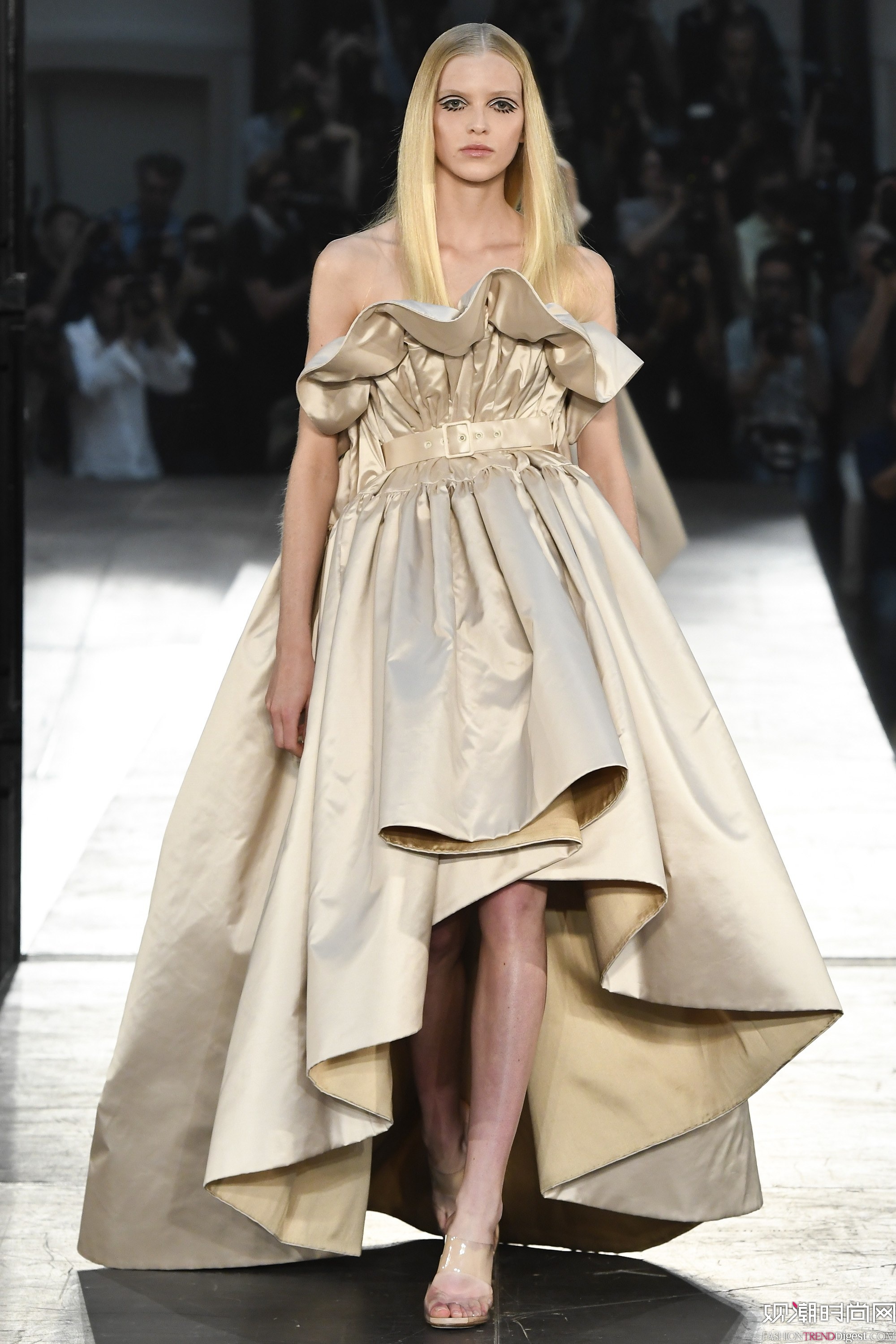 Alexis Mabille 2016ﶬ߶ϵDƬ