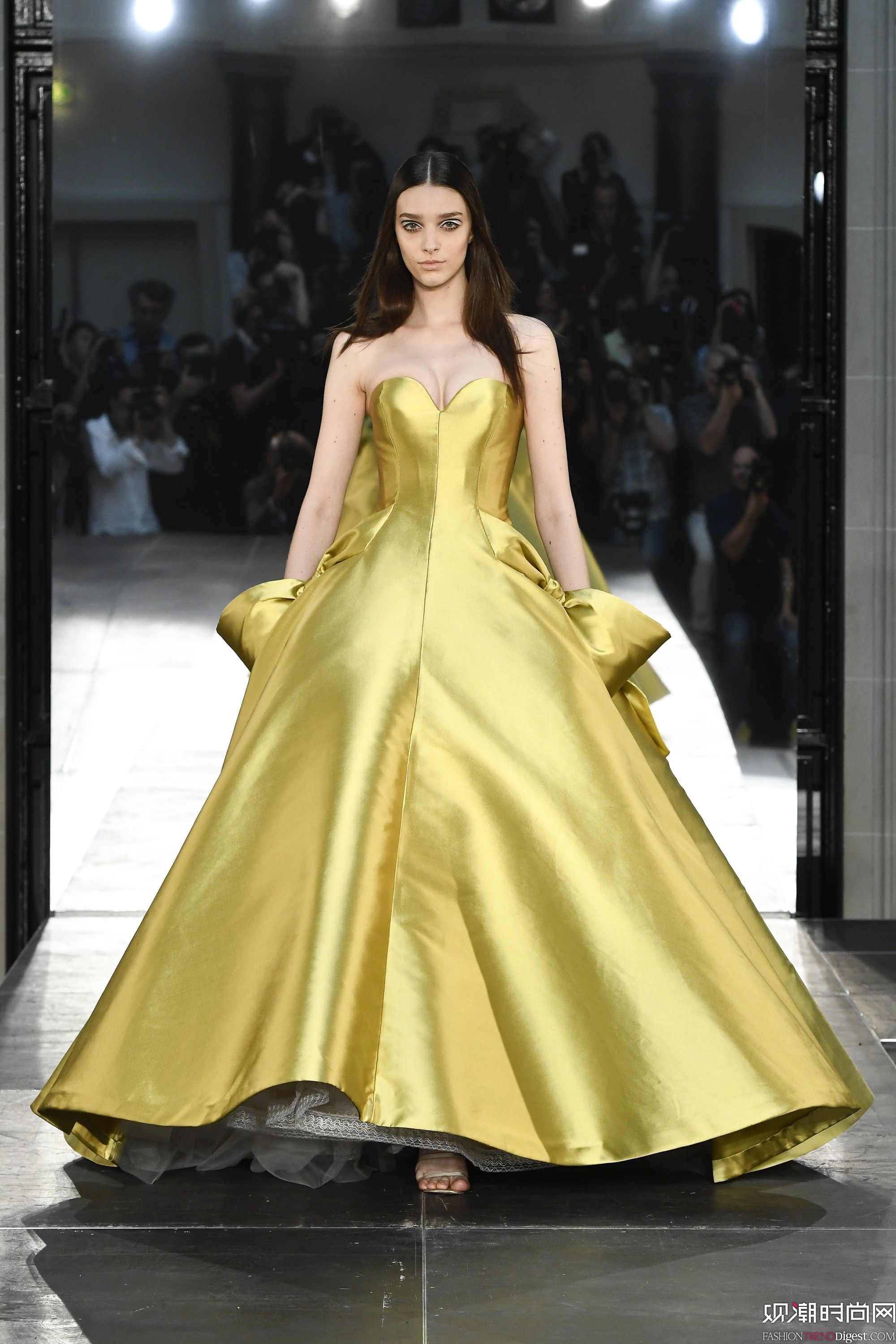 Alexis Mabille 2016ﶬ߶ϵDƬ