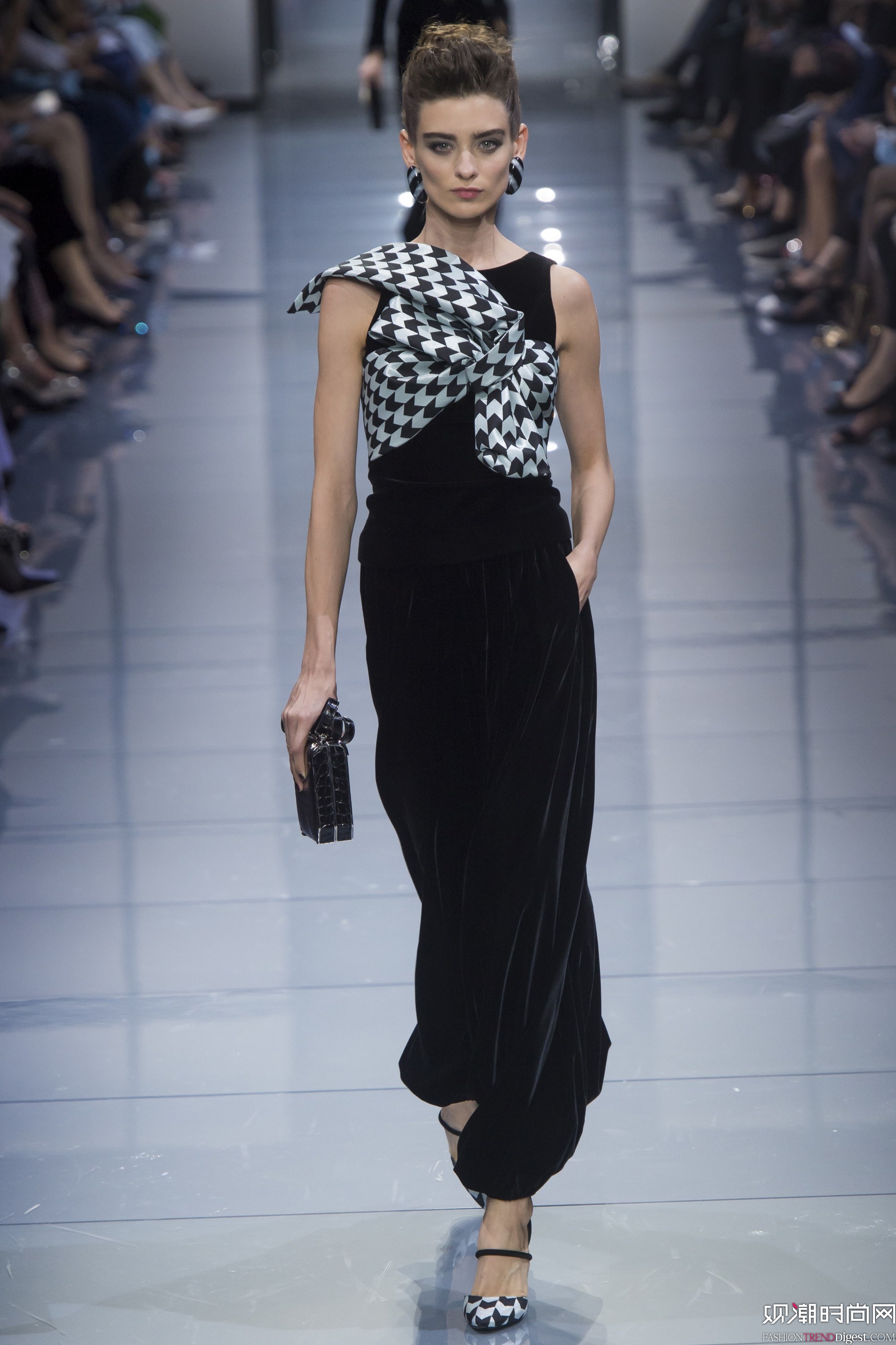 Armani Priv 2016ﶬ߶ϵDƬ