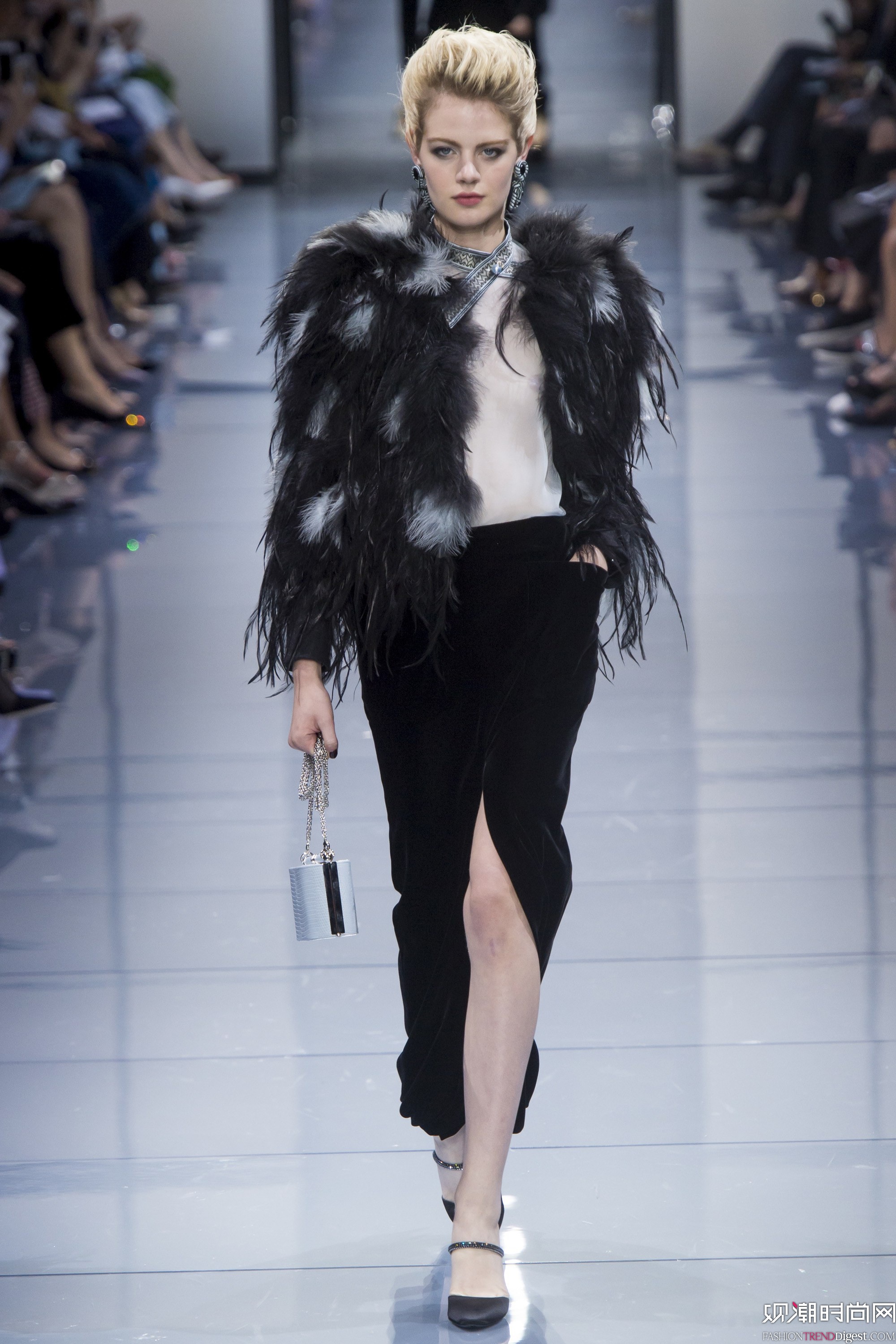 Armani Priv 2016ﶬ߶ϵDƬ