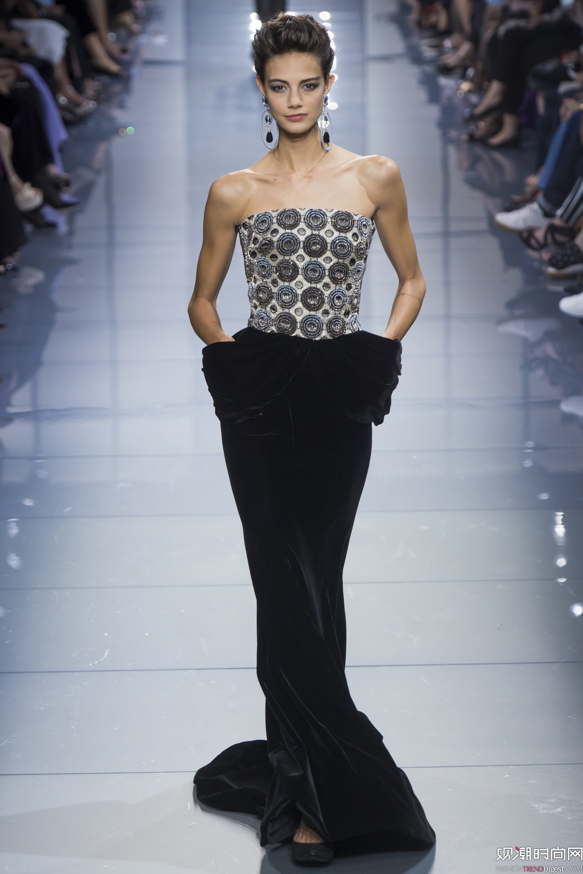Armani Priv 2016ﶬ߶ϵDƬ