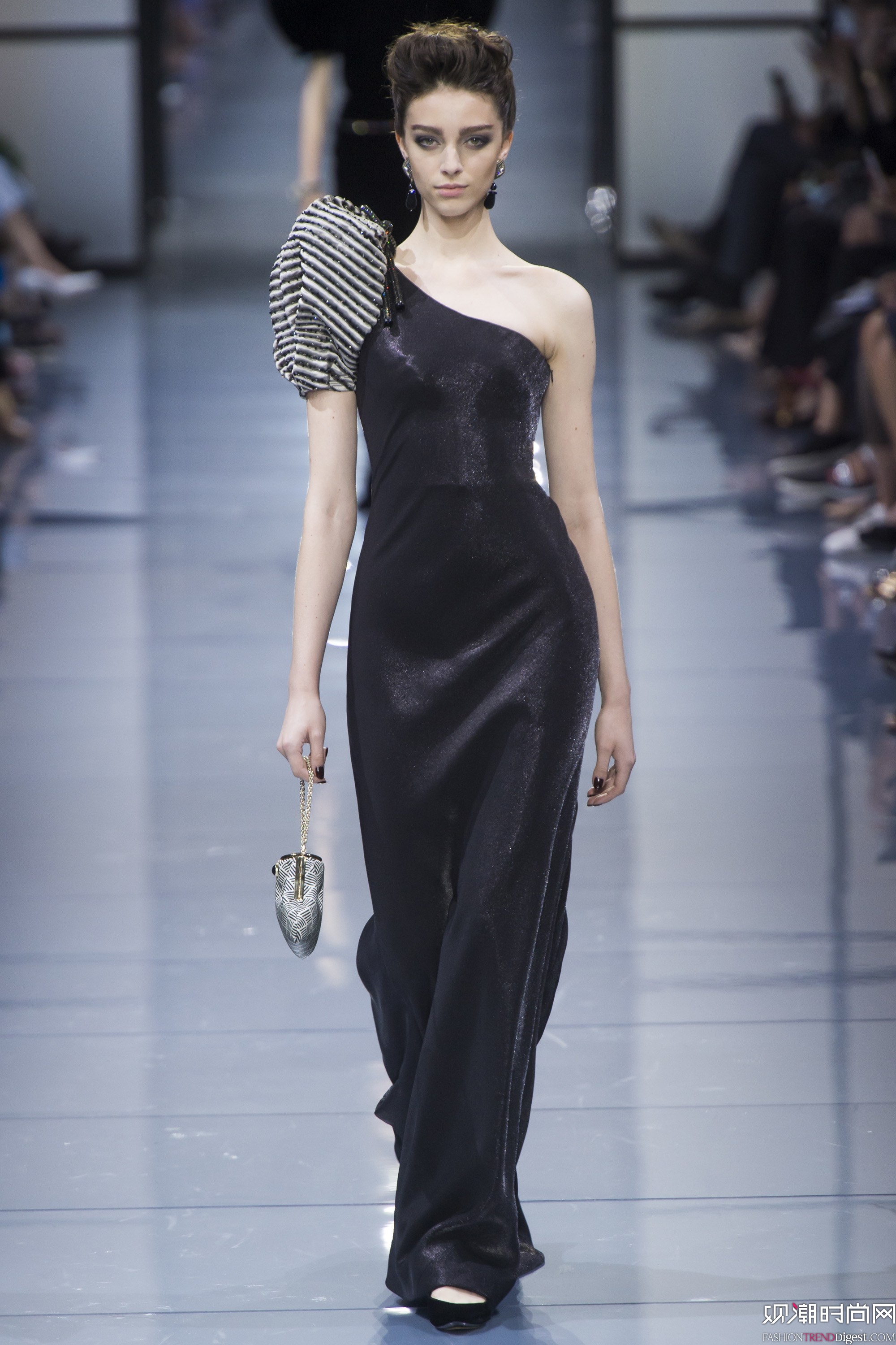 Armani Priv 2016ﶬ߶ϵDƬ
