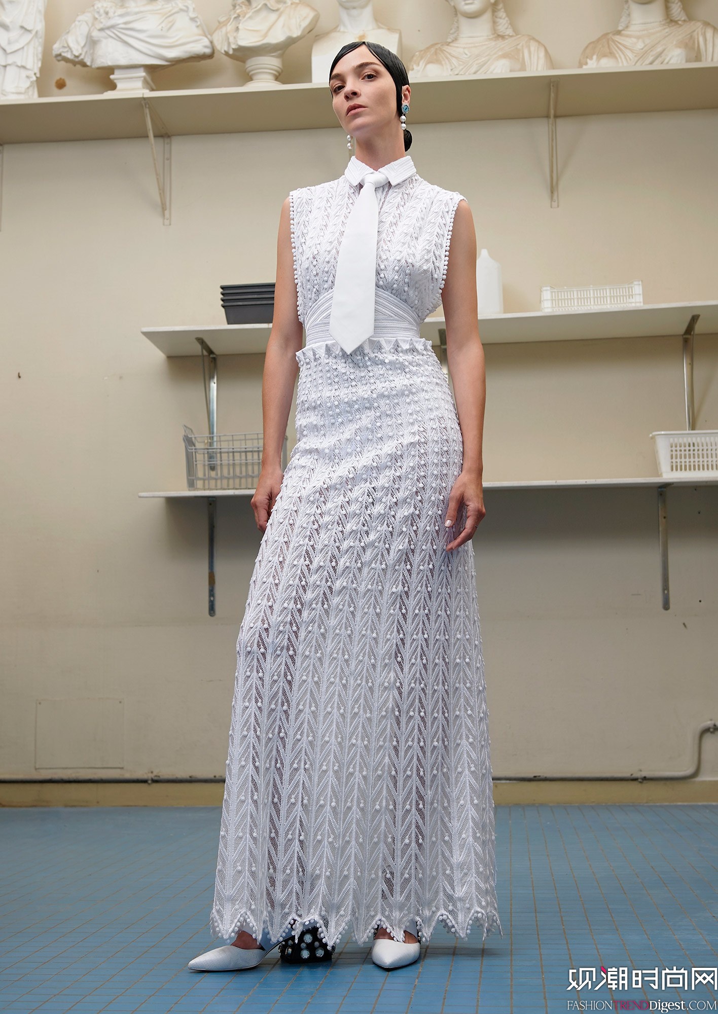 Givenchy 2016ﶬ߶ϵlookbookDƬ