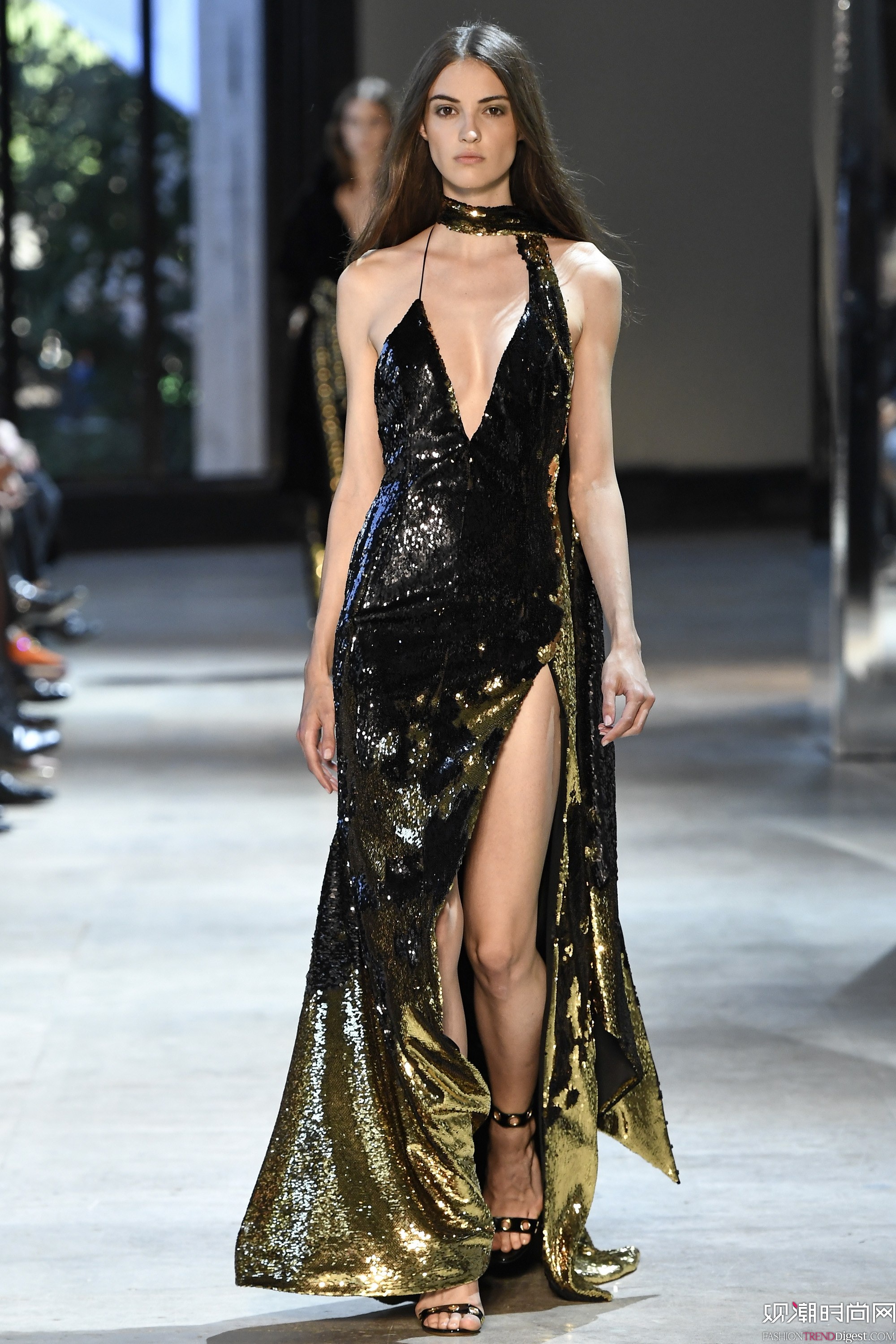 Alexandre Vauthier 2016ﶬ߶ϵ㳡ͼƬ