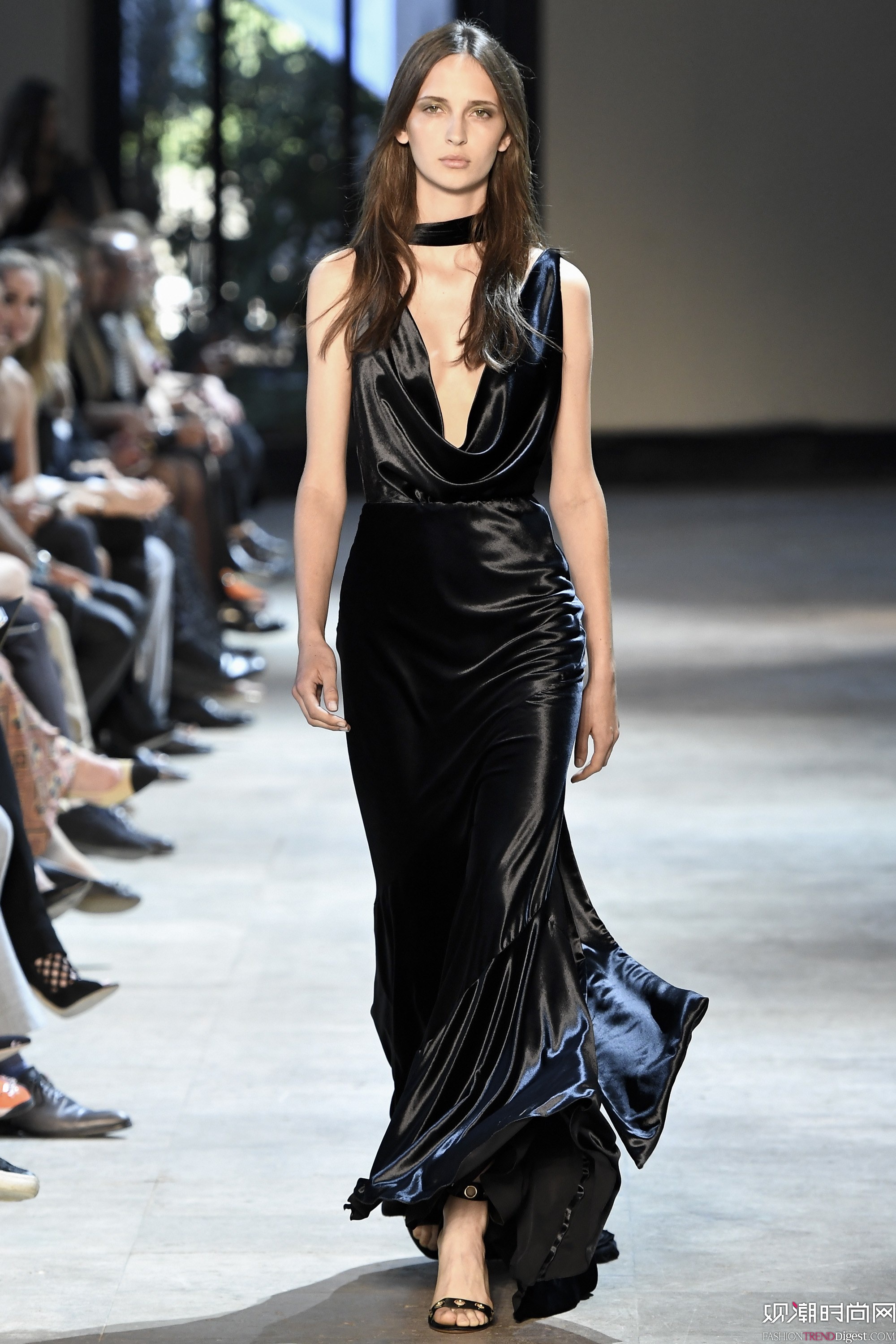 Alexandre Vauthier 2016ﶬ߶ϵ㳡ͼƬ