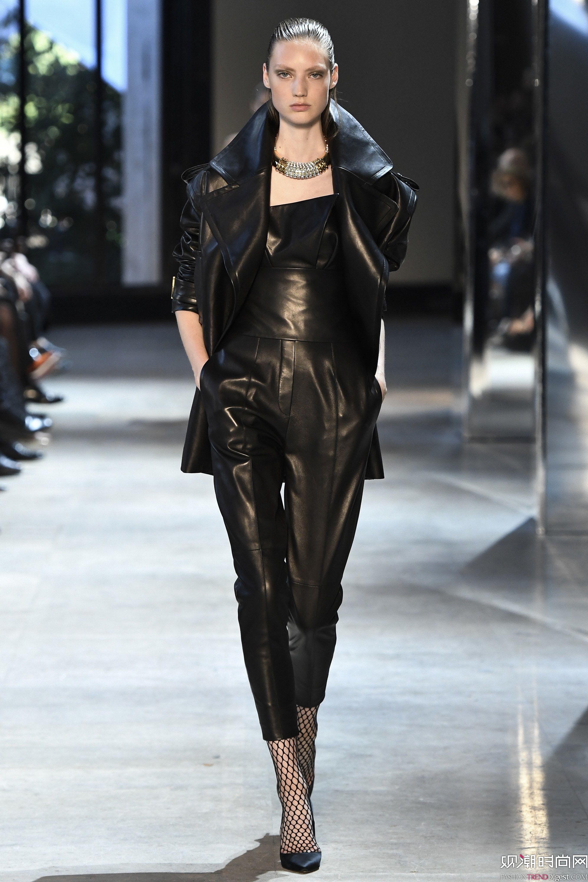 Alexandre Vauthier 2016ﶬ߶ϵ㳡ͼƬ