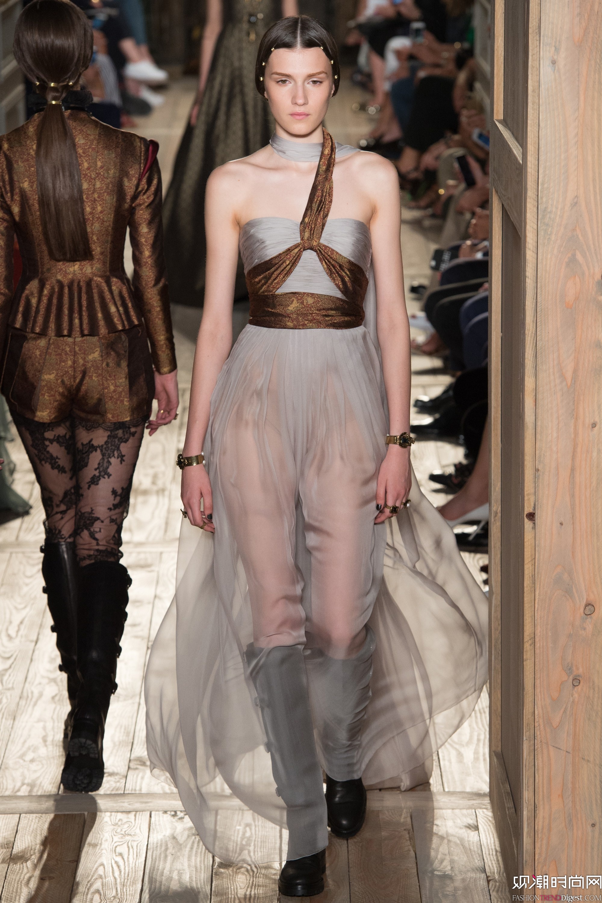 Valentino 2016ﶬ߶ʱװܸͼƬ