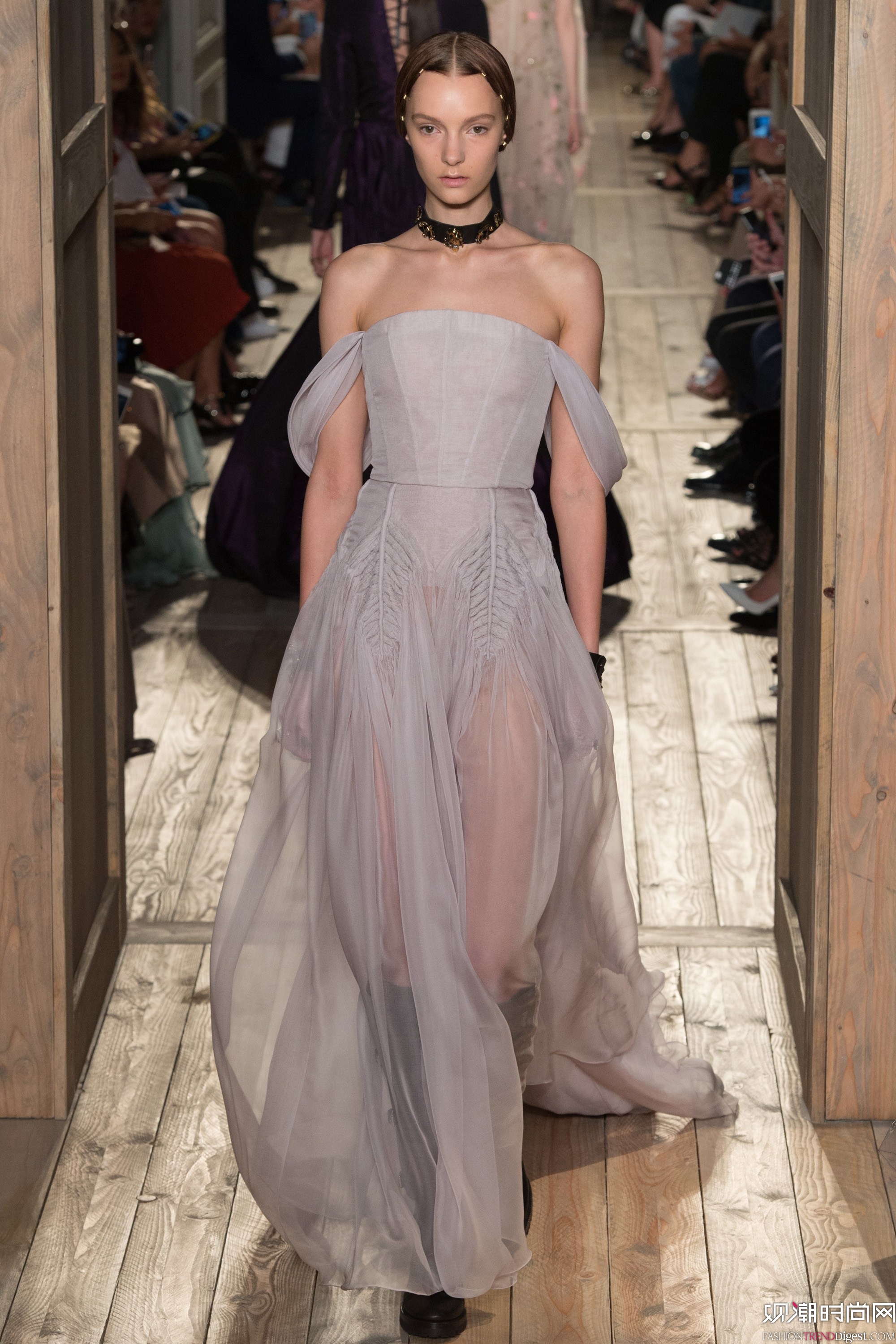 Valentino 2016ﶬ߶ʱװܸͼƬ