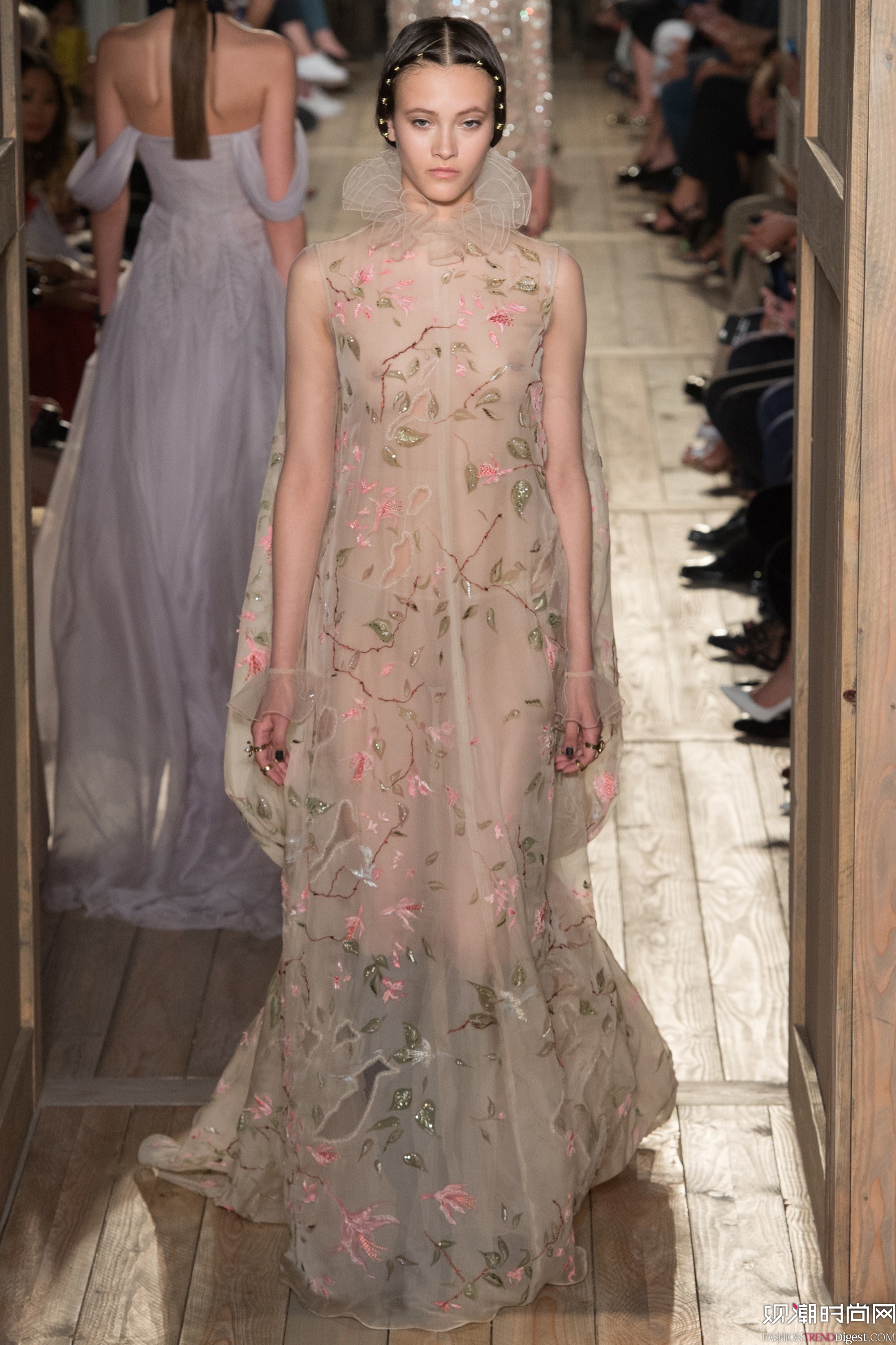 Valentino 2016ﶬ߶ʱװܸͼƬ