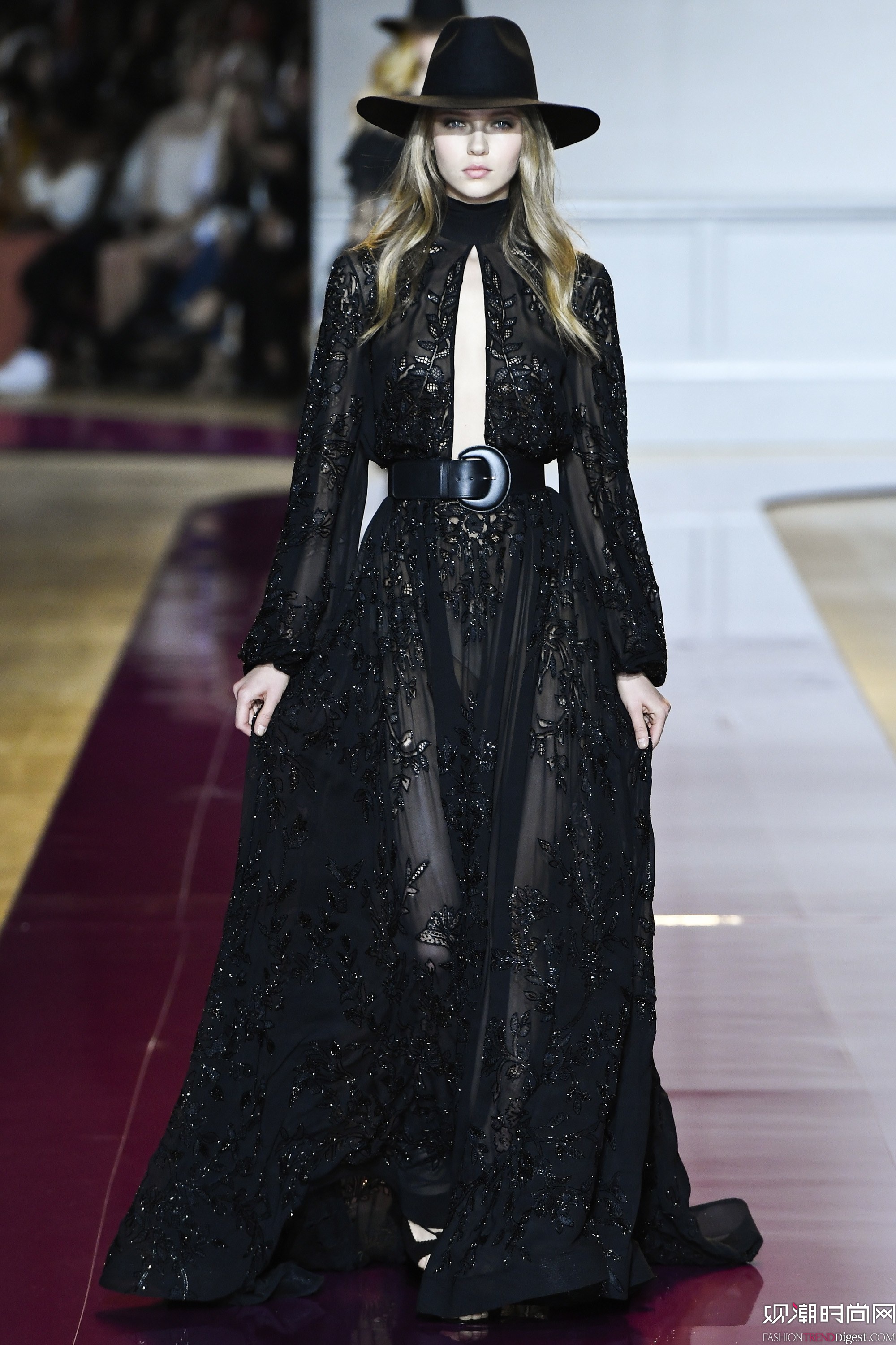 Zuhair Murad 2016ﶬ߶ϵ㳡ͼƬ