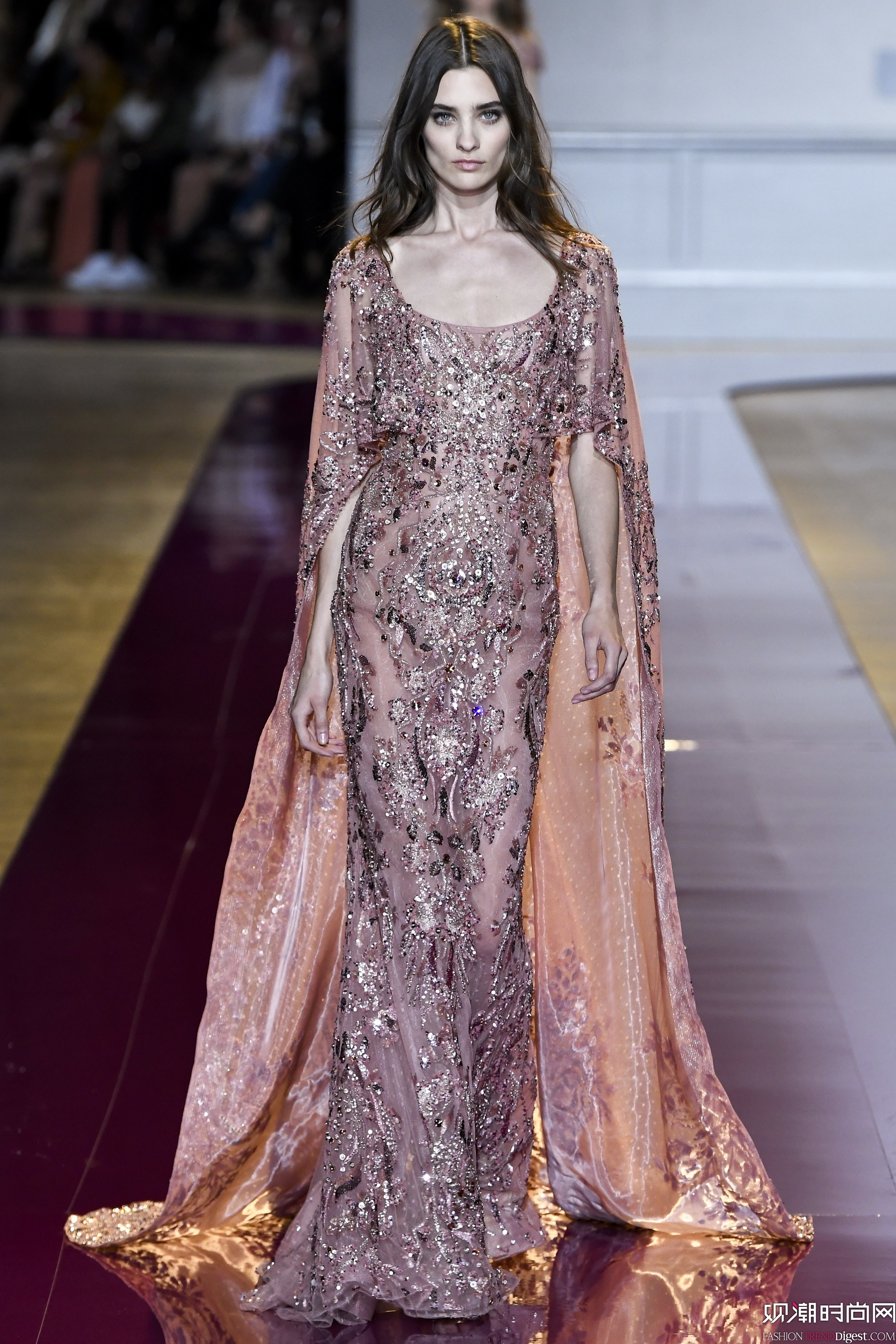 Zuhair Murad 2016ﶬ߶ϵ㳡ͼƬ