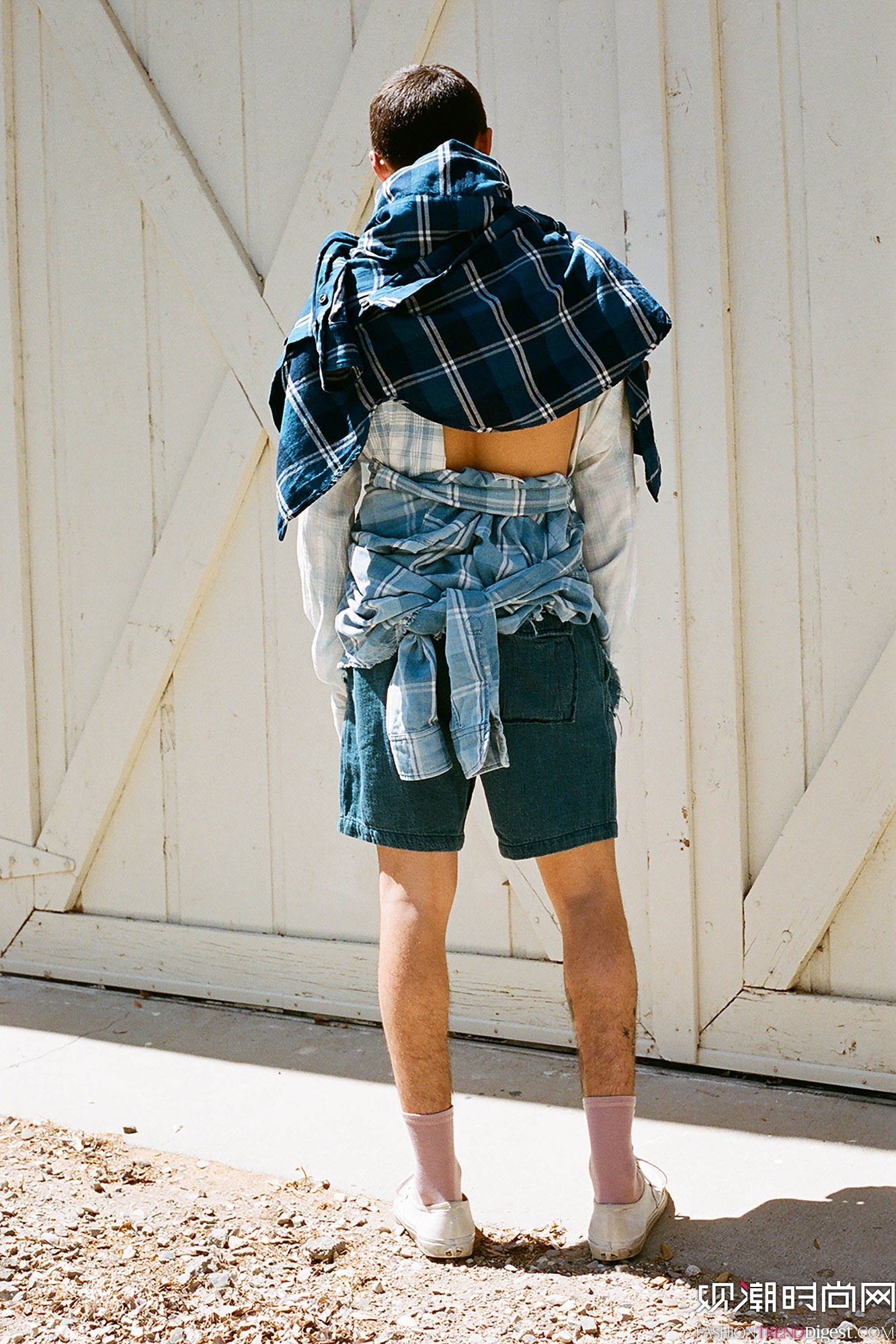 Simon Miller 2017ϵLookBookDƬ