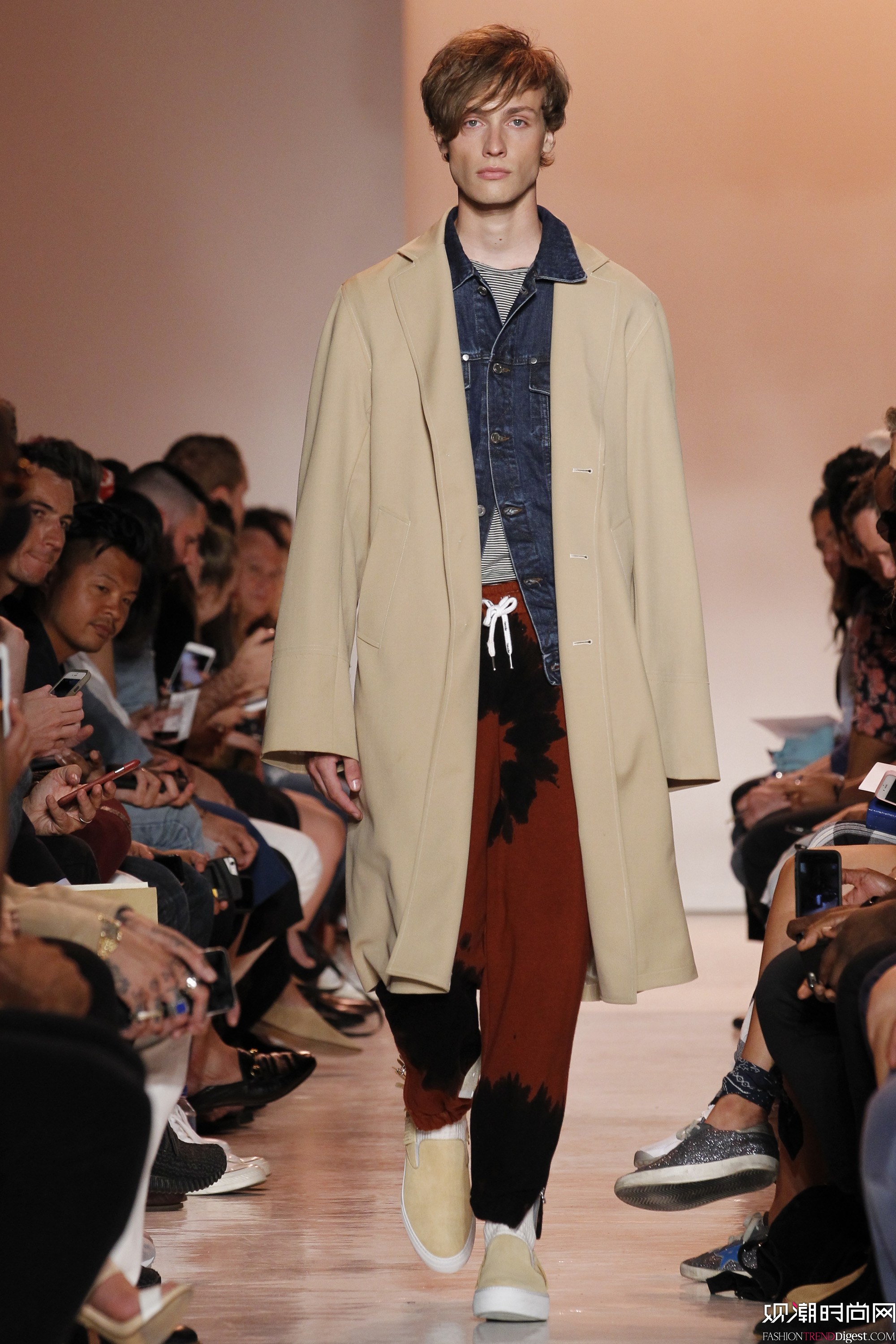 Ovadia & Sons 2017bϵDƬ
