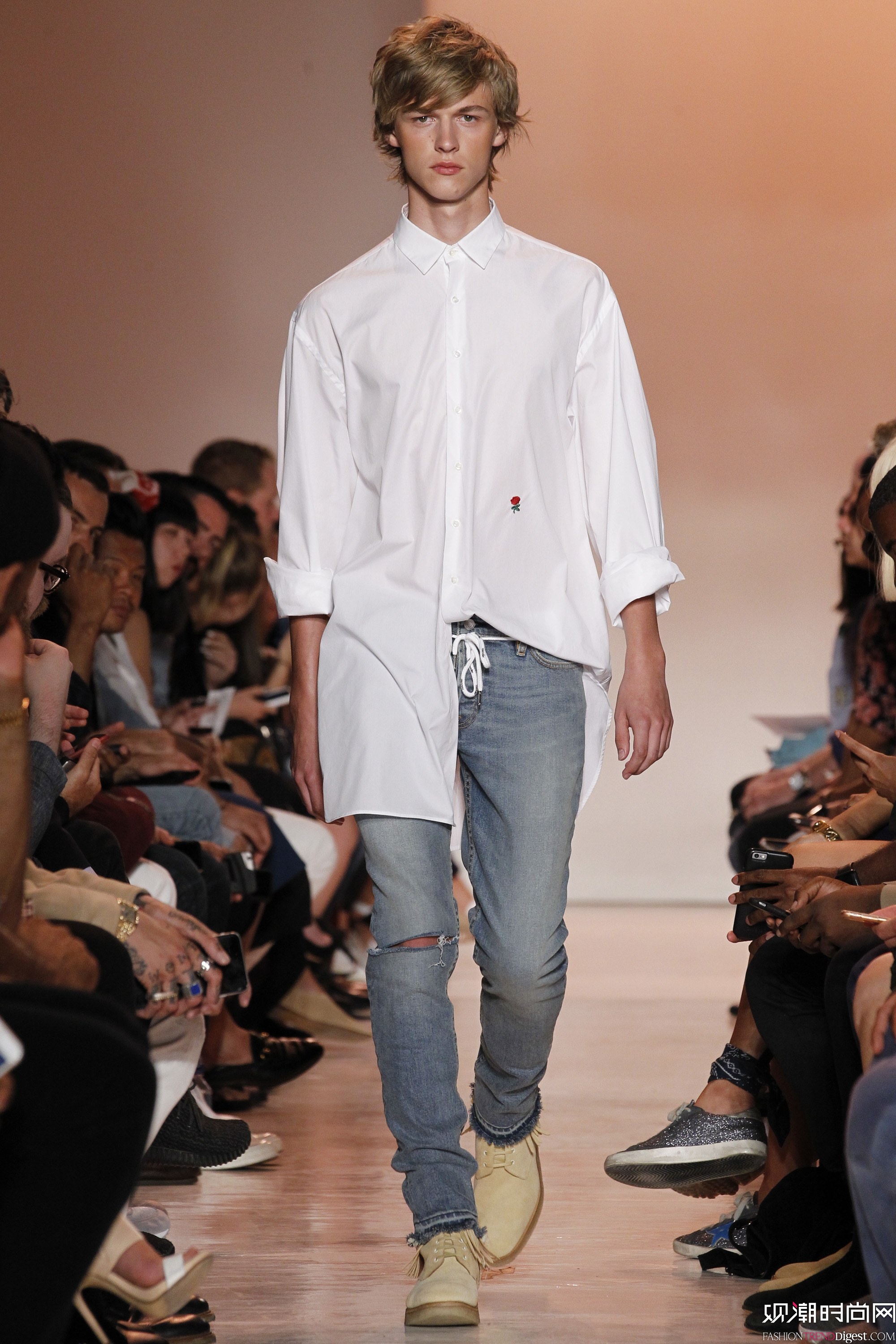 Ovadia & Sons 2017bϵDƬ