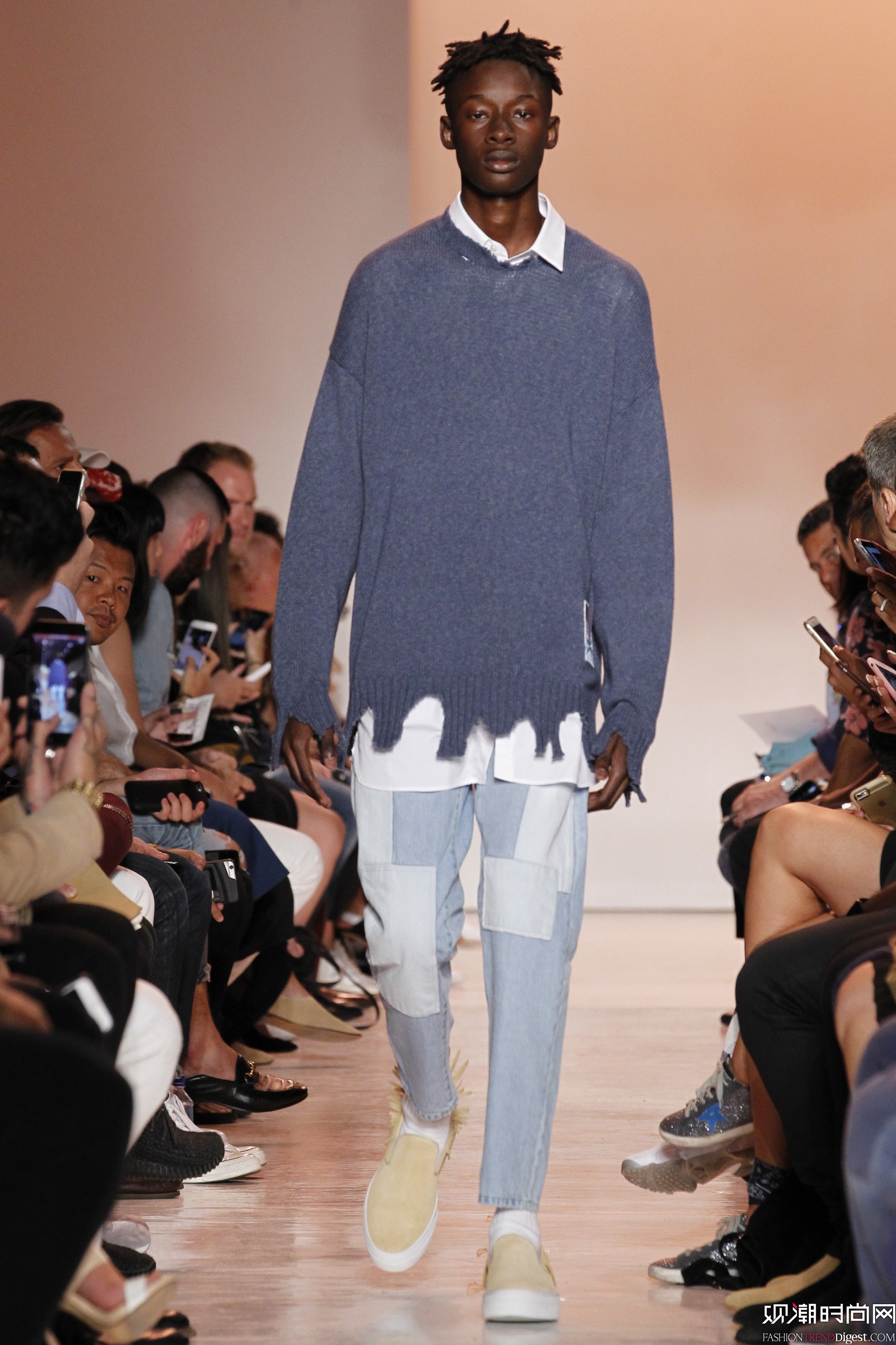 Ovadia & Sons 2017bϵ(chng)DƬ