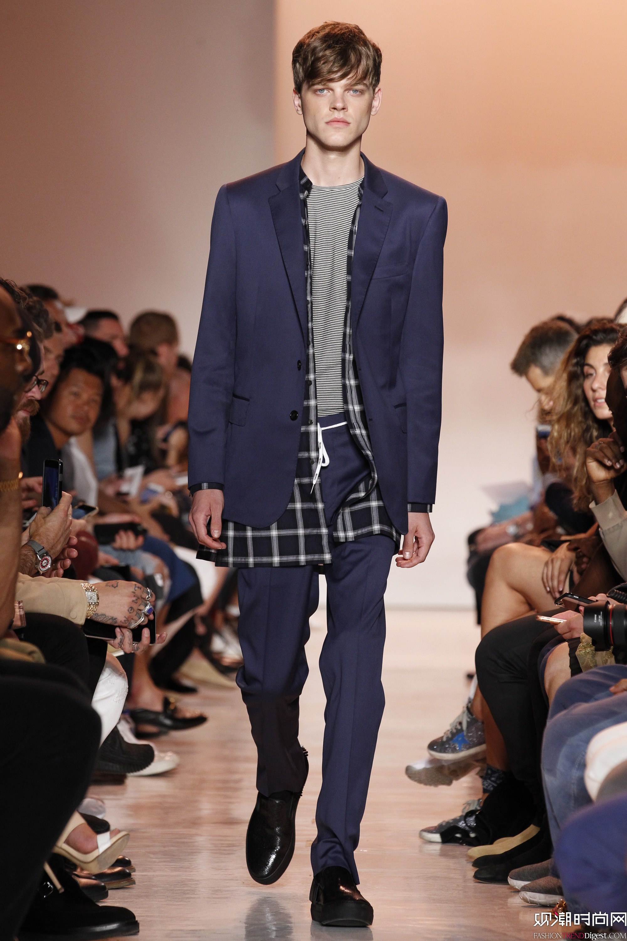 Ovadia & Sons 2017װϵ㳡ͼƬ