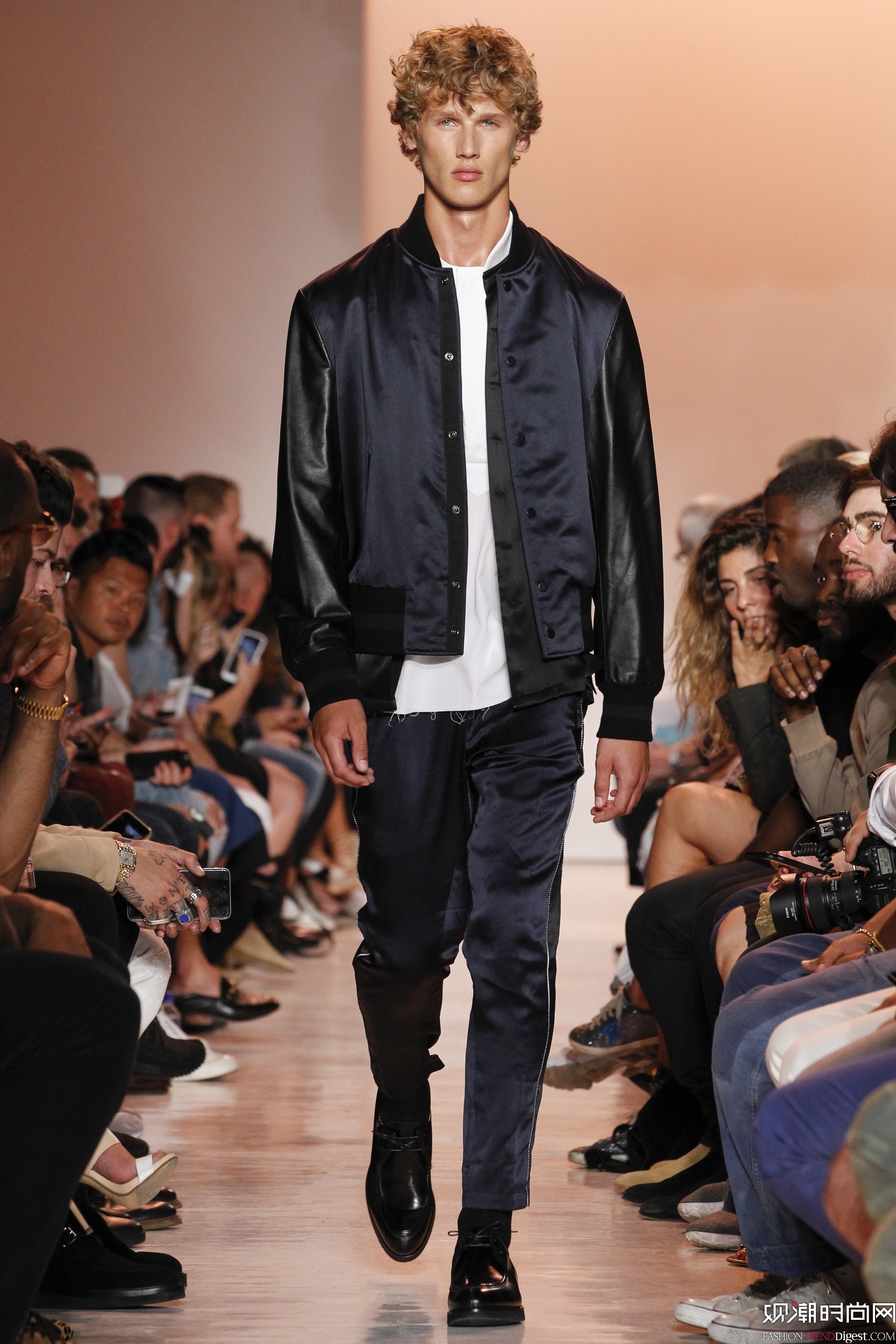 Ovadia & Sons 2017װϵ㳡ͼƬ