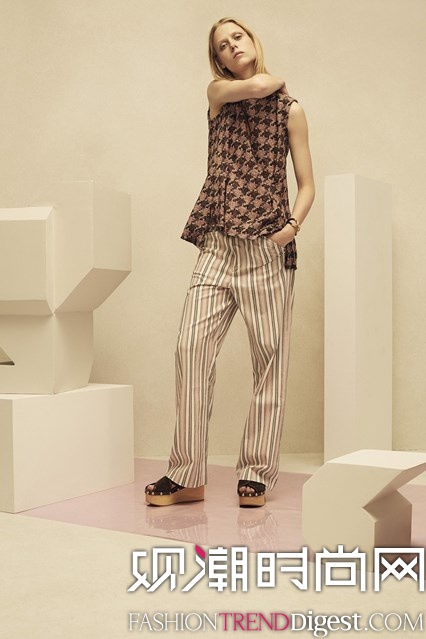 Isabel Marant 2017紺ϵlookbookͼƬ