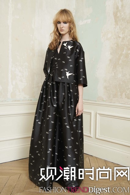 Dice Kayek 2017紺ϵlookbookDƬ