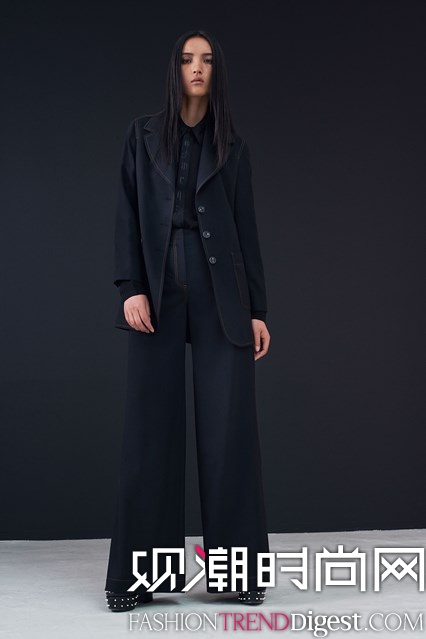 McQ Alexander McQueen 2017紺ϵlookbookͼƬ