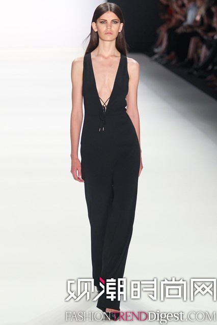 Cushnie Et Ochs 2017ϵ㳡ͼƬ