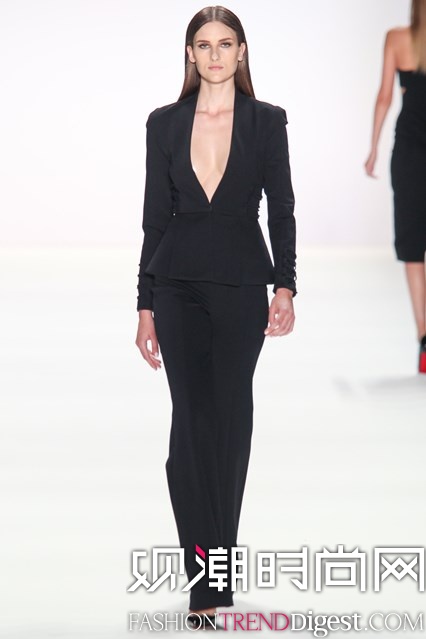 Cushnie Et Ochs 2017ϵ㳡ͼƬ