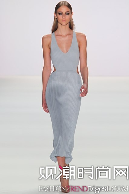 Cushnie Et Ochs 2017ϵ㳡ͼƬ