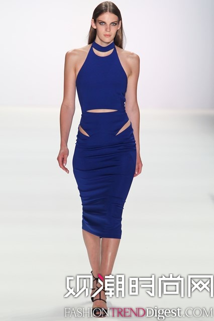 Cushnie Et Ochs 2017ϵ㳡ͼƬ