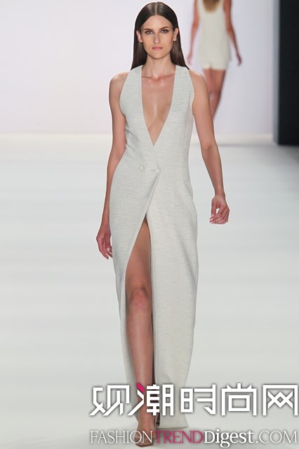 Cushnie Et Ochs 2017ϵ㳡ͼƬ