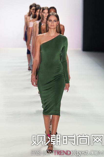 Cushnie Et Ochs 2017ϵ㳡ͼƬ