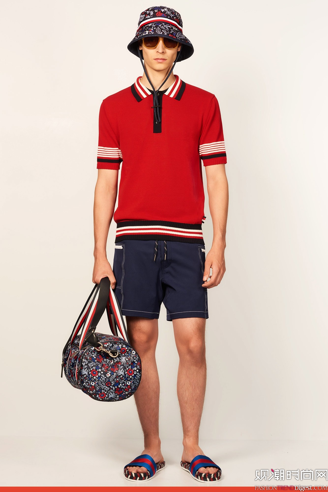 Tommy Hilfiger 2017װϵlookbookͼƬ