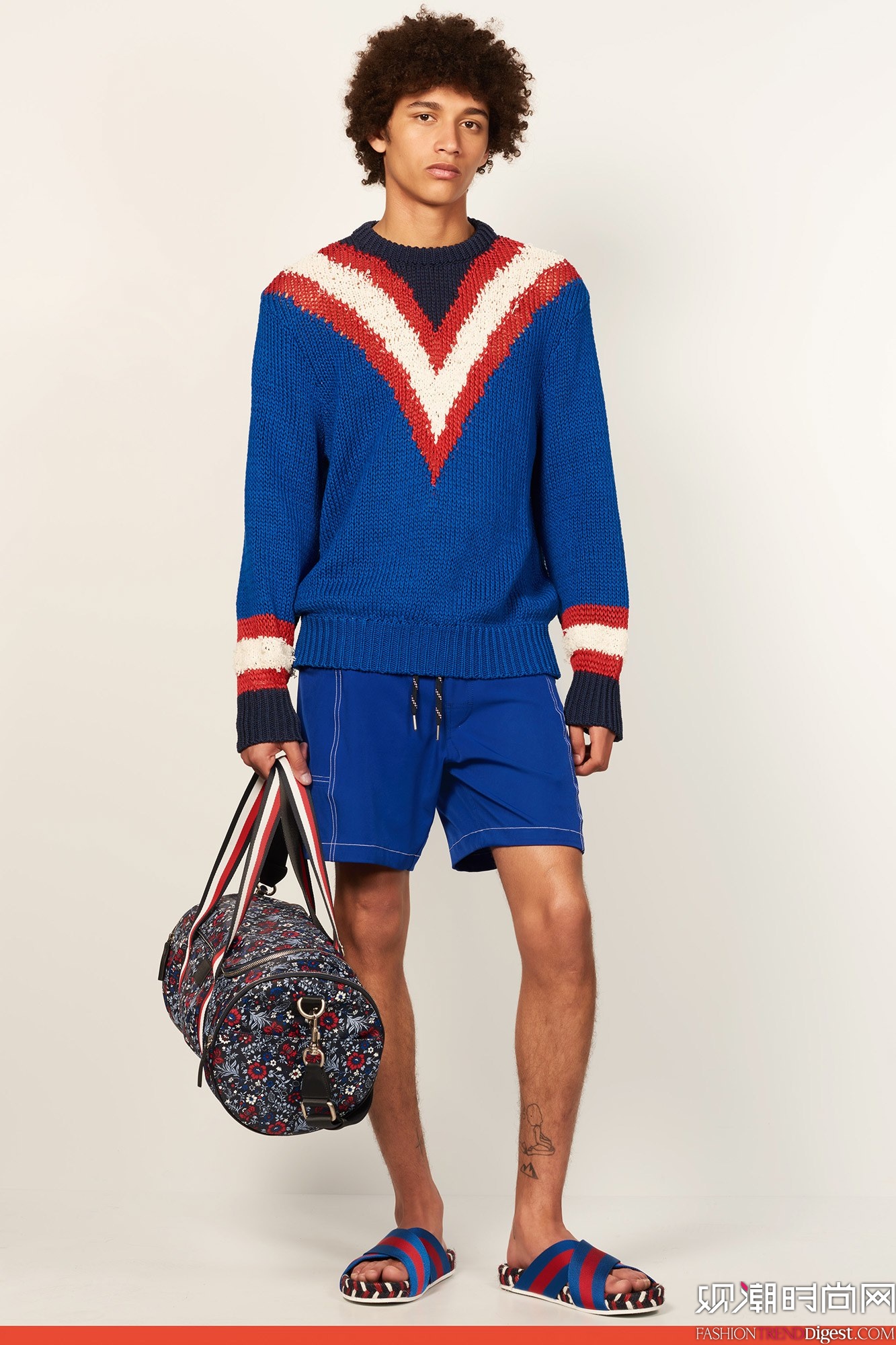 Tommy Hilfiger 2017װϵlookbookͼƬ