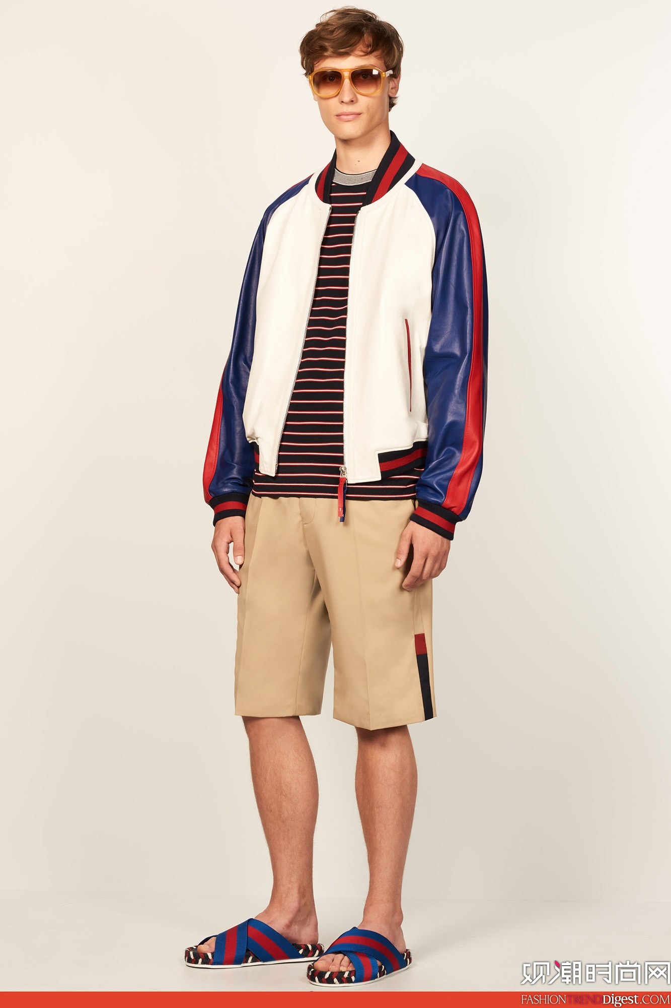 Tommy Hilfiger 2017װϵlookbookͼƬ