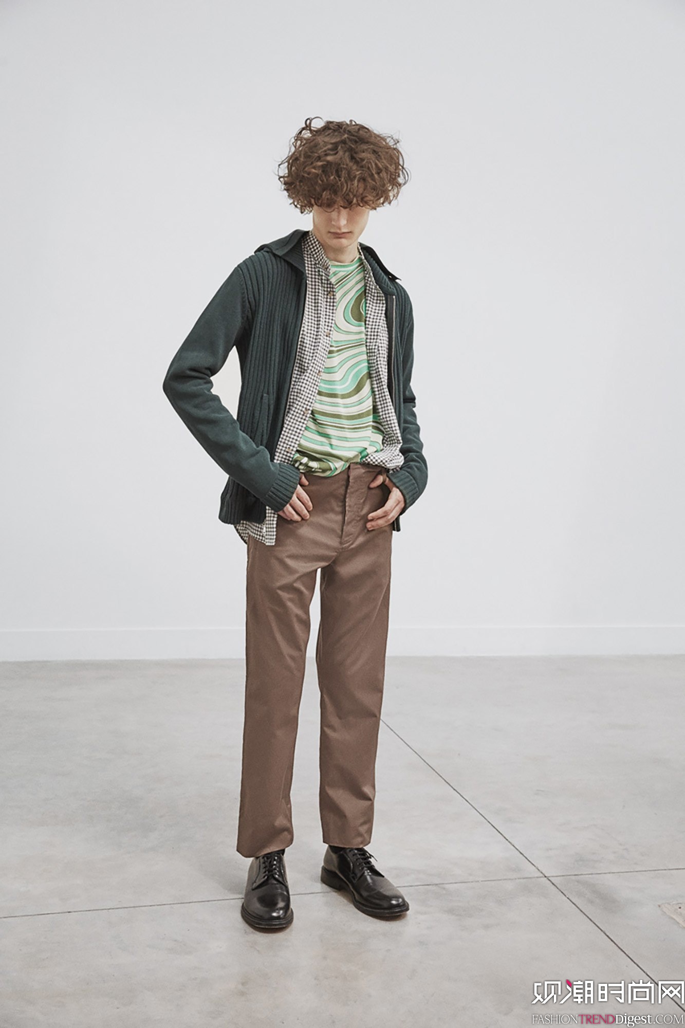 Orley 2017ϵLookBookͼƬ