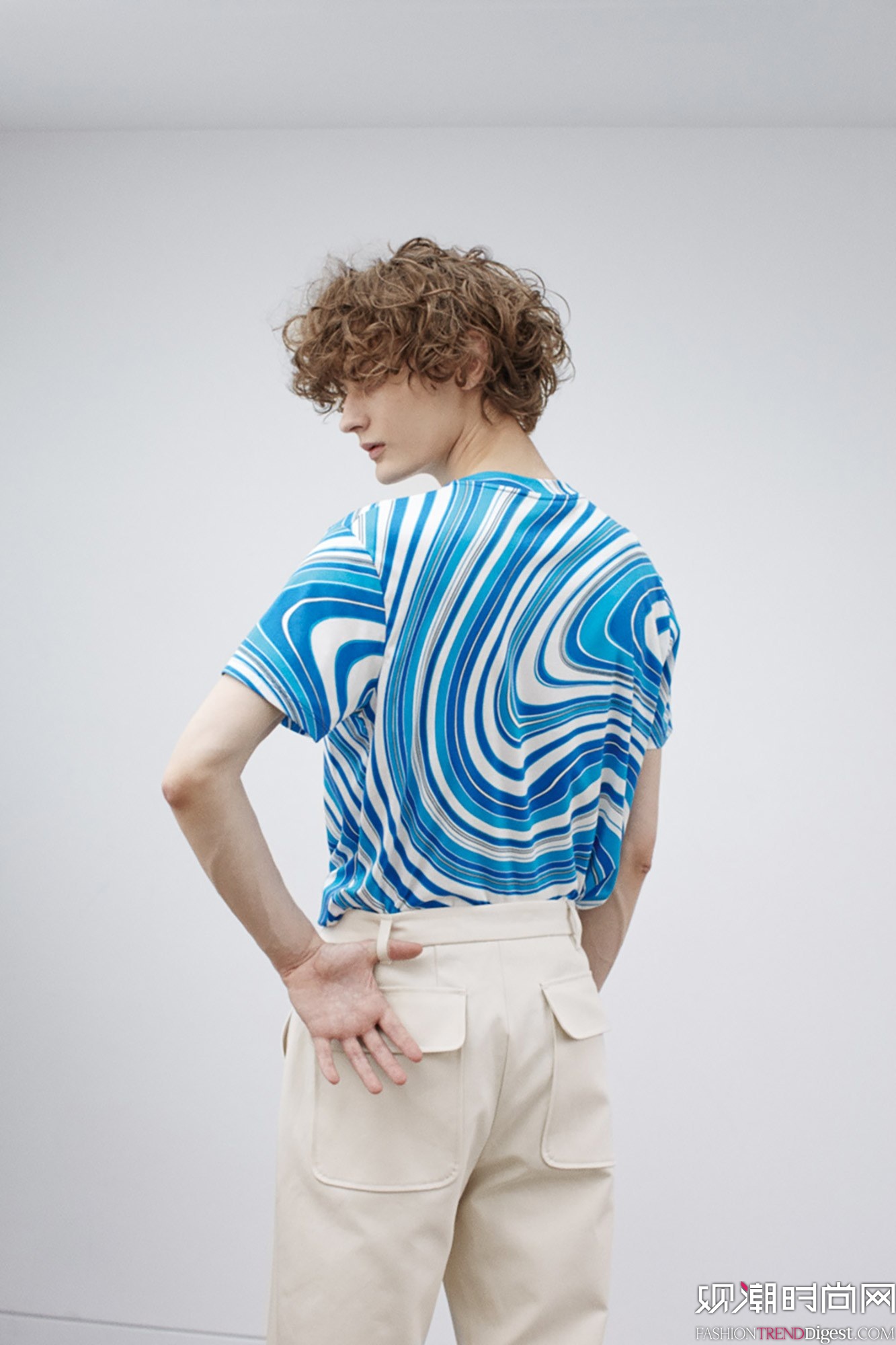 Orley 2017ϵLookBookͼƬ