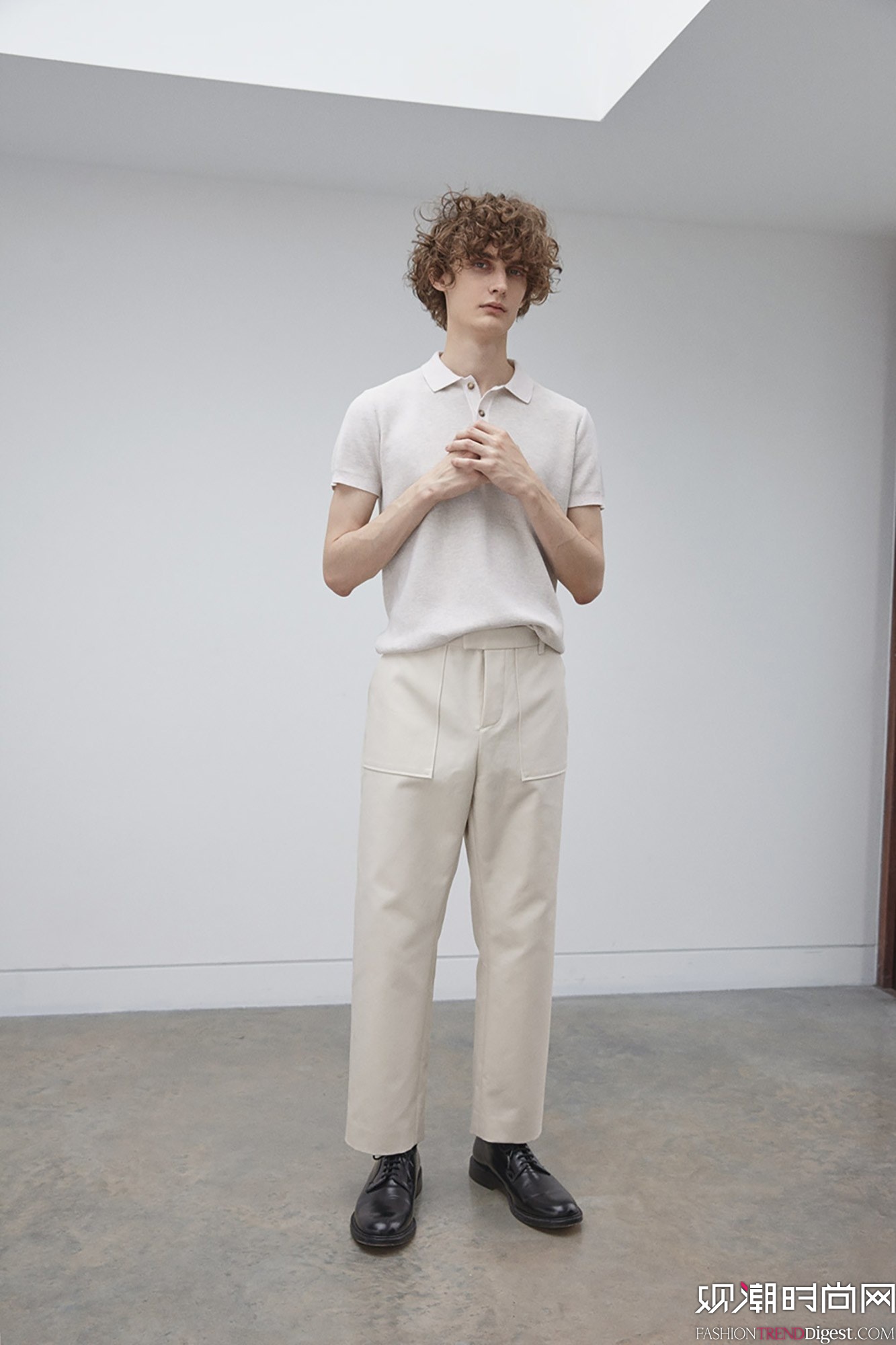 Orley 2017ϵLookBookͼƬ