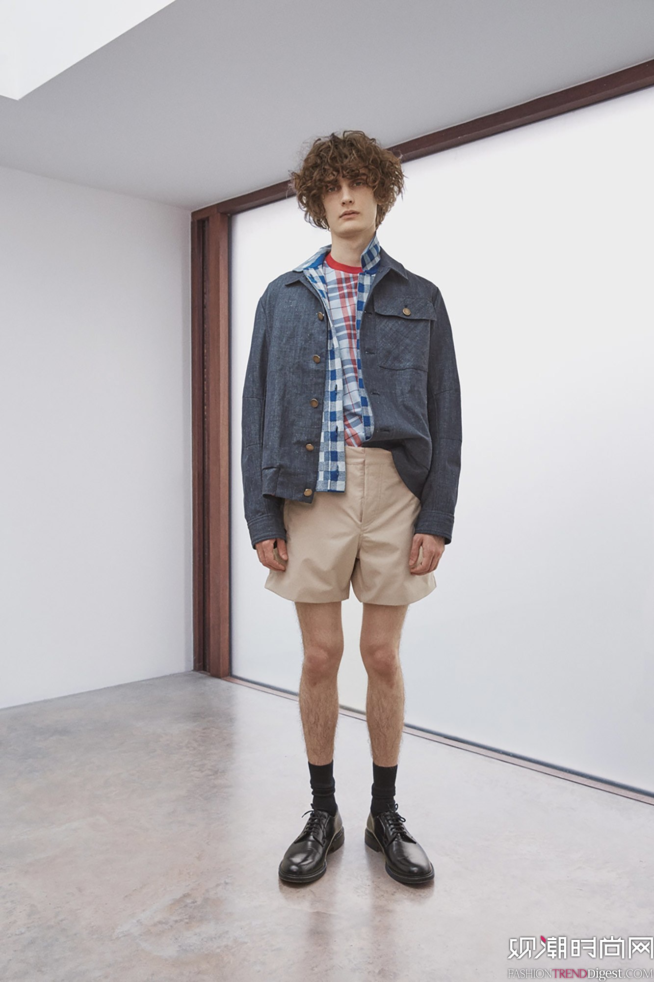 Orley 2017ϵLookBookͼƬ