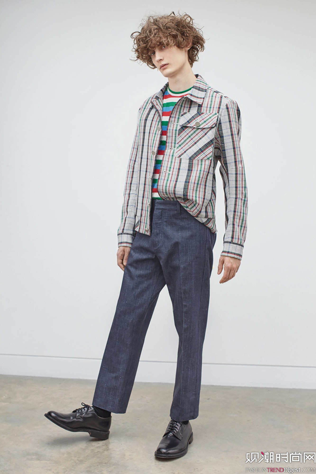 Orley 2017ϵLookBookͼƬ