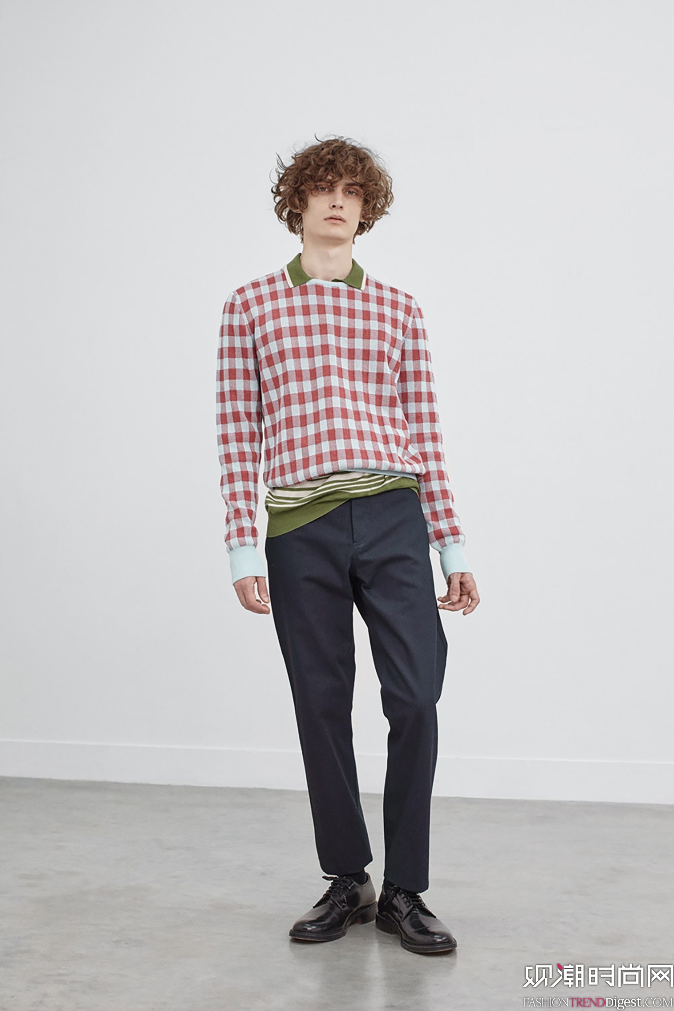 Orley 2017ϵLookBookͼƬ