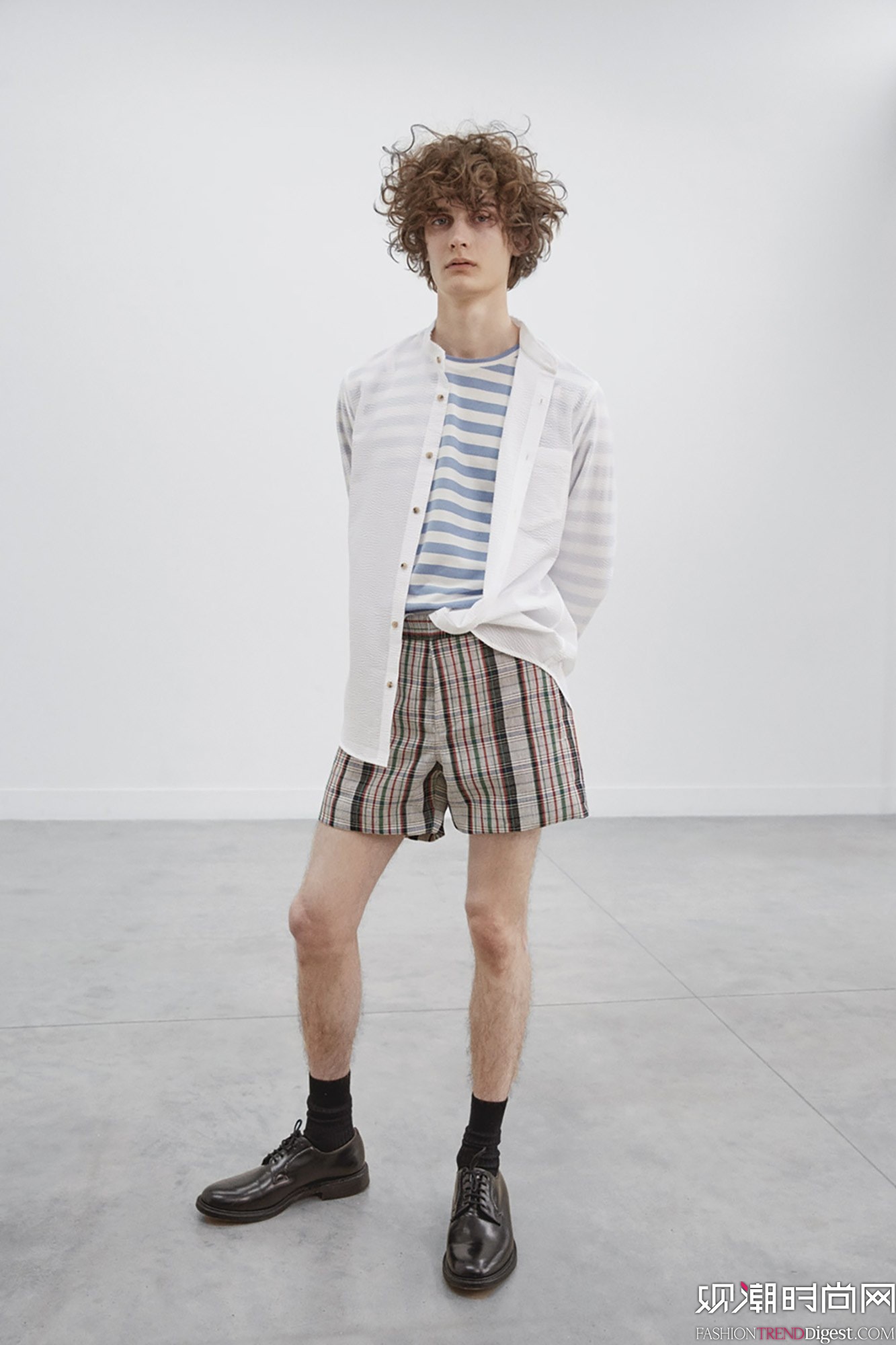 Orley 2017ϵLookBookͼƬ