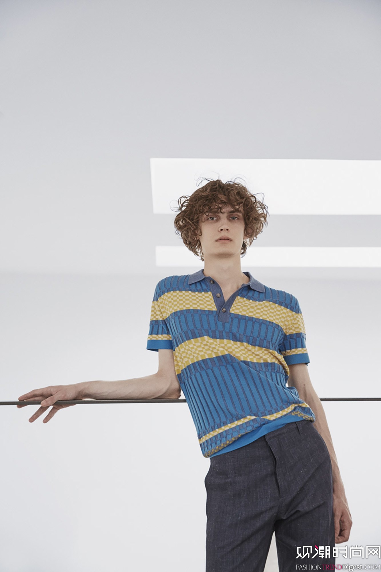 Orley 2017ϵLookBookͼƬ