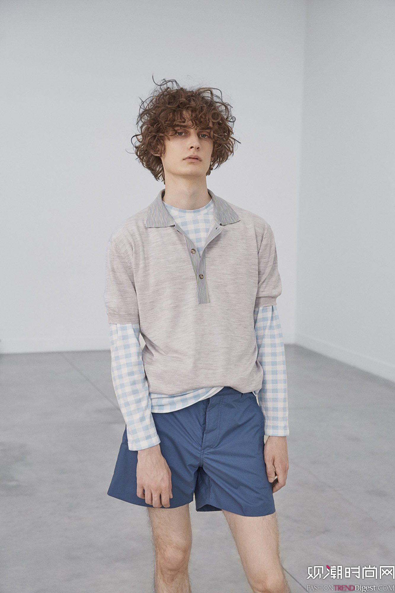 Orley 2017ϵLookBookͼƬ