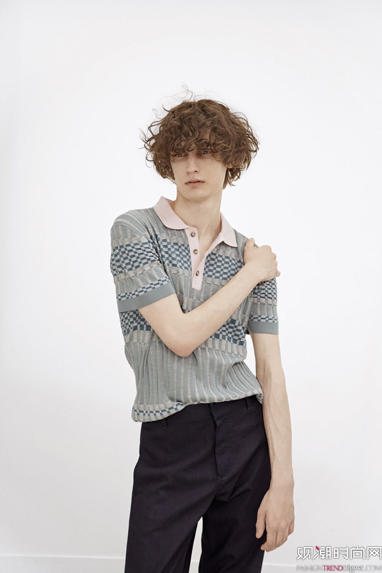 Orley 2017ϵLookBookͼƬ