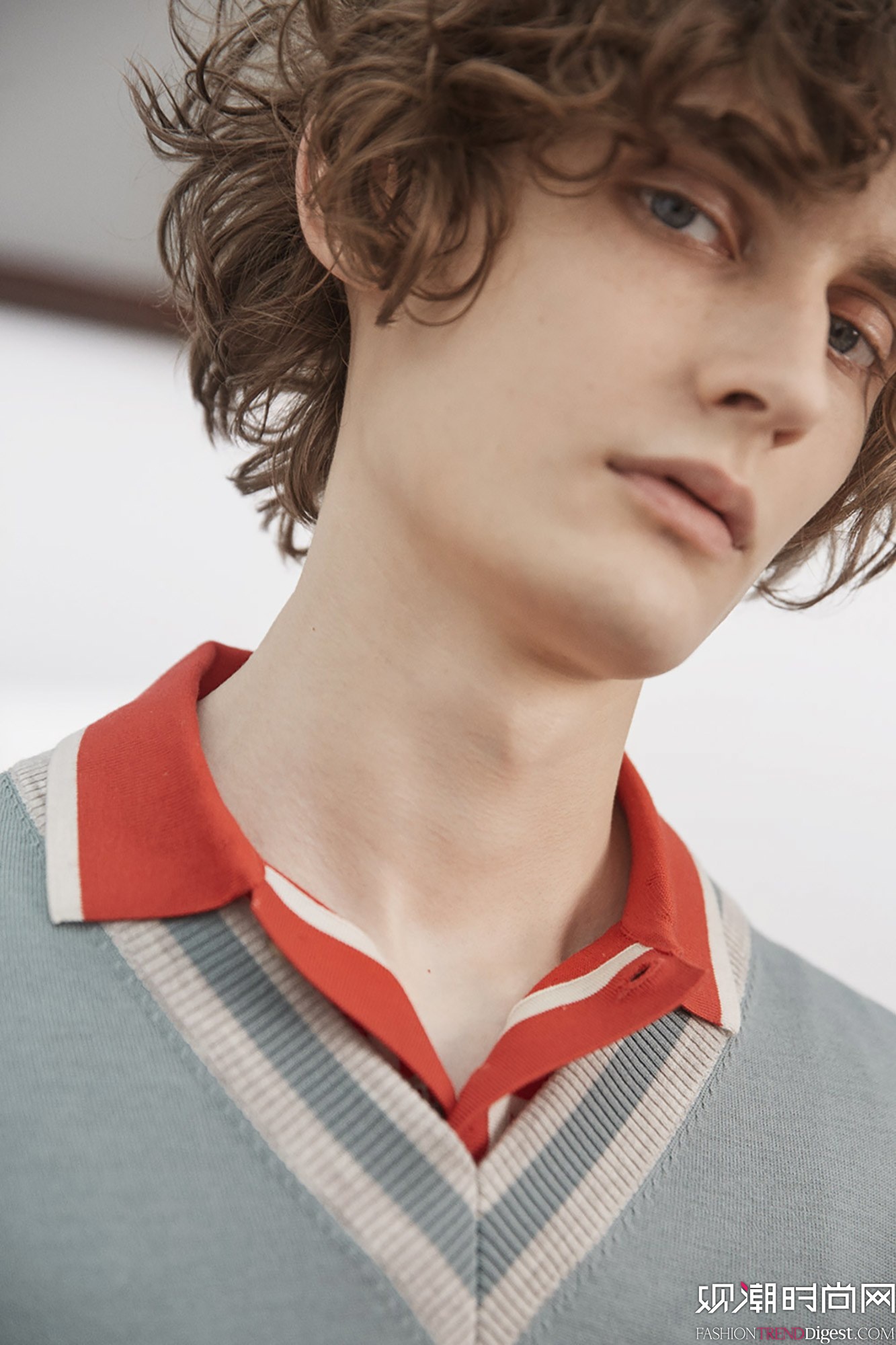 Orley 2017ϵLookBookͼƬ