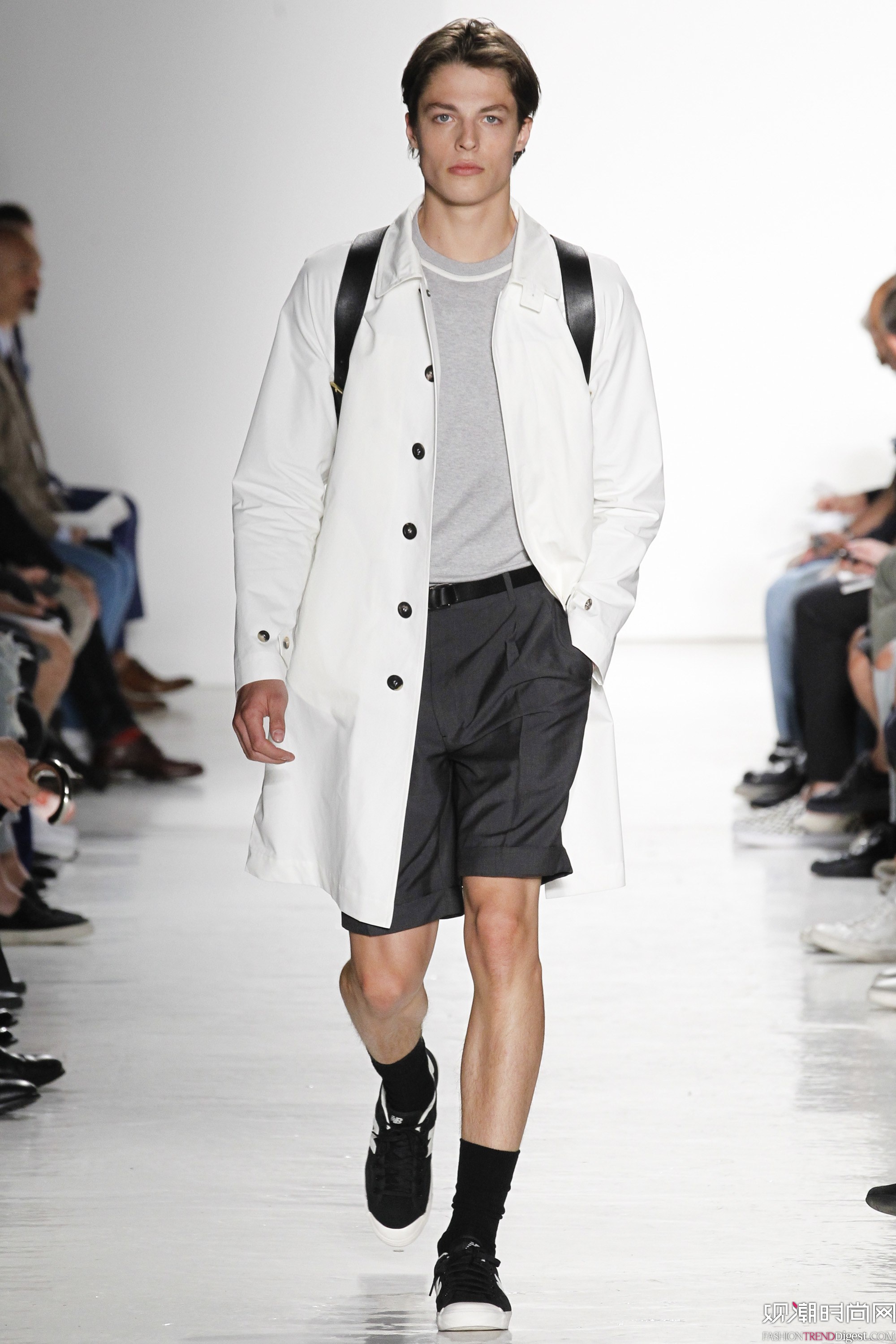 Todd Snyder 2017bϵDƬ