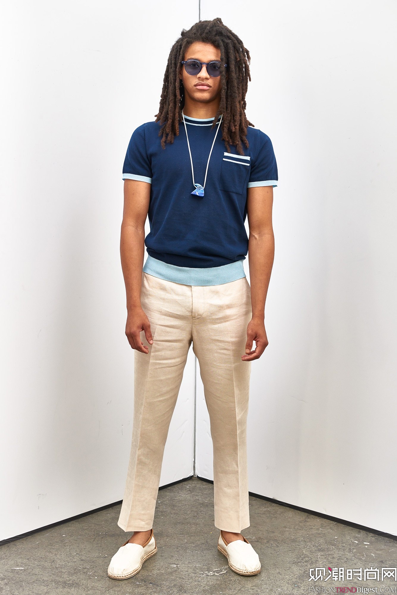 David Hart 2017ϵlookbookDƬ