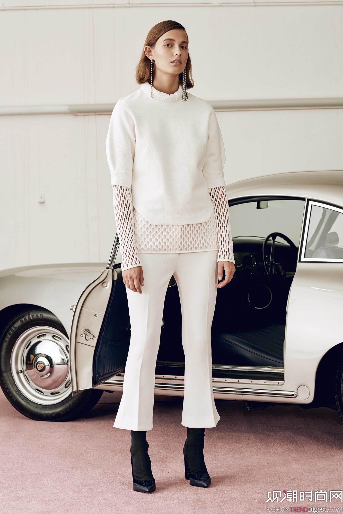 Camilla and Marc 2017ϵLookBookDƬ